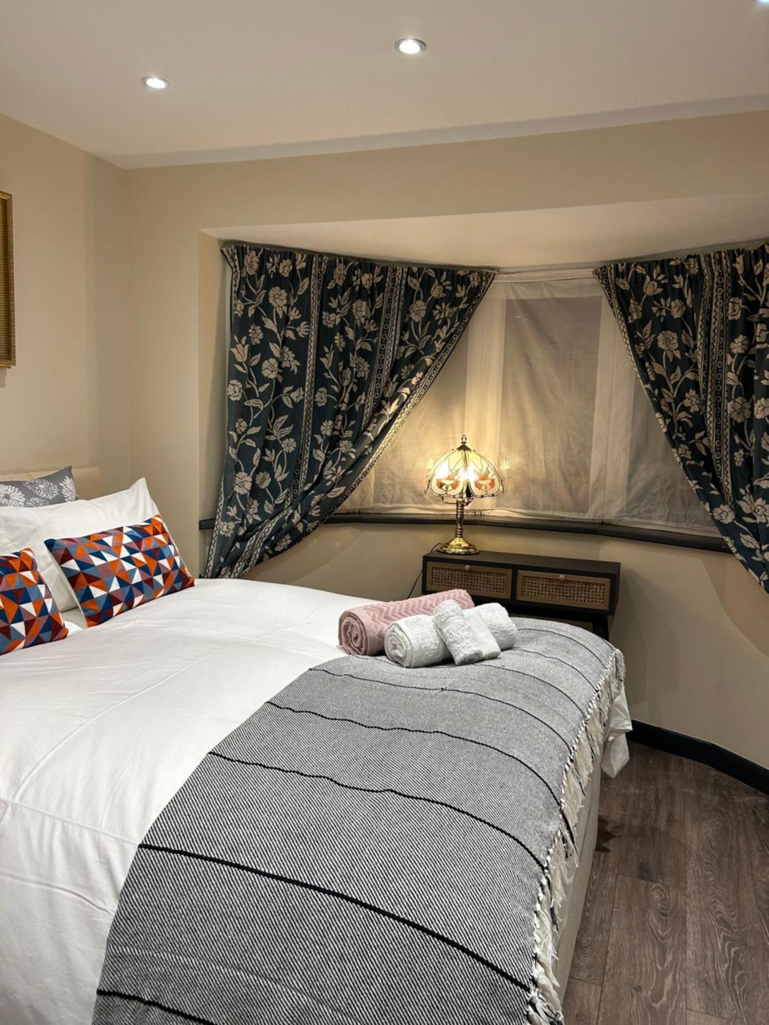 Apartment Alna Ltd Birmingham
