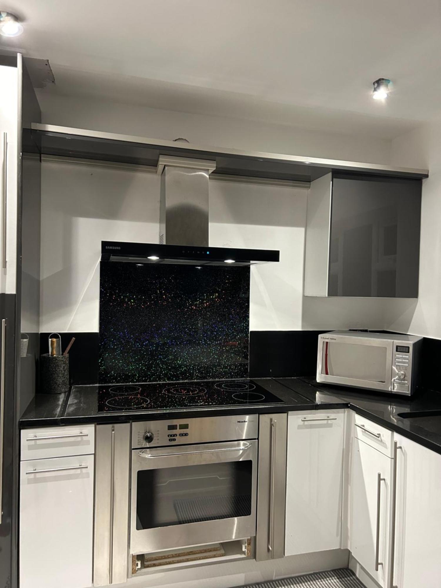 Alna Ltd Apartment *