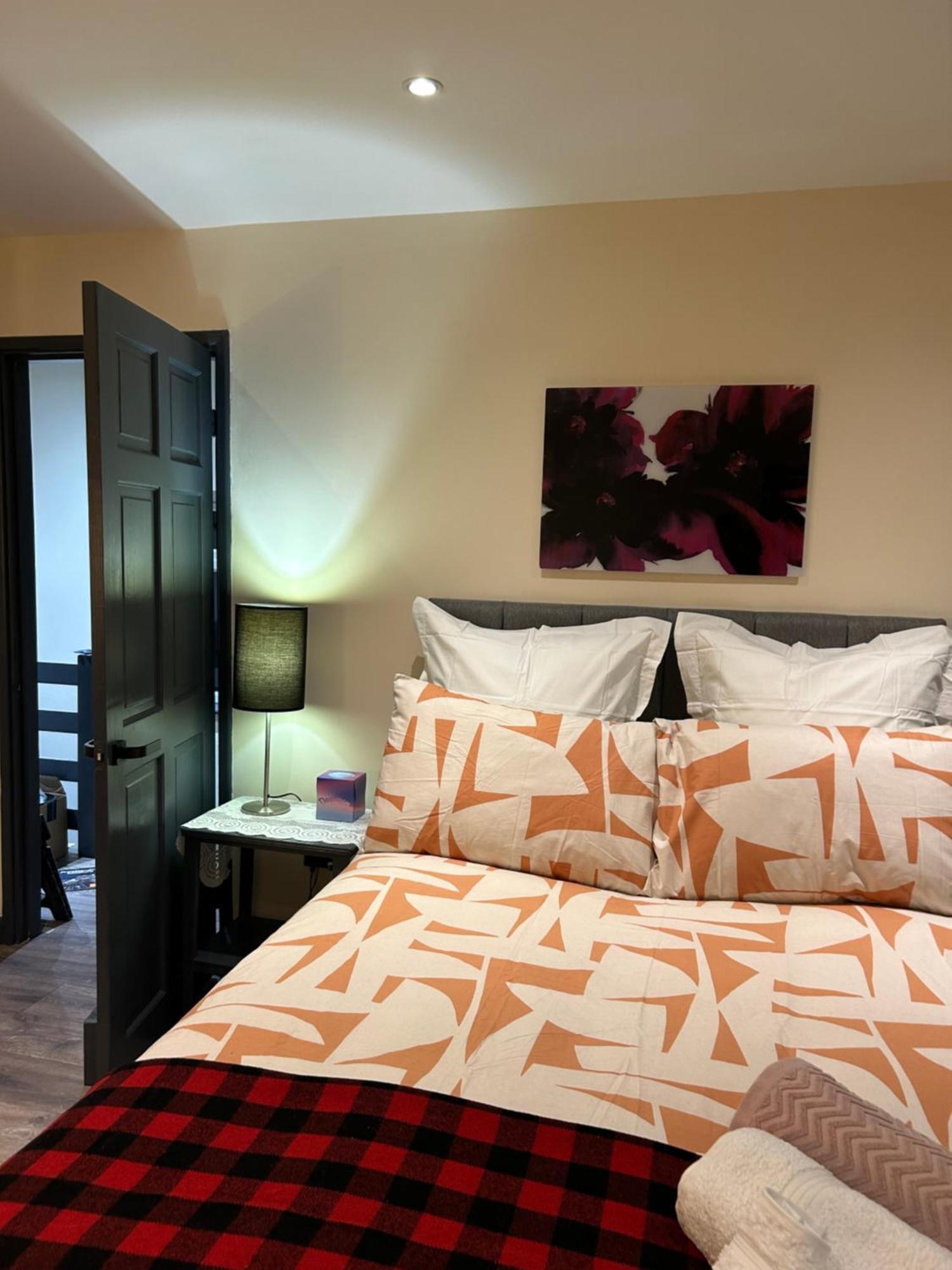 Alna Ltd Apartment