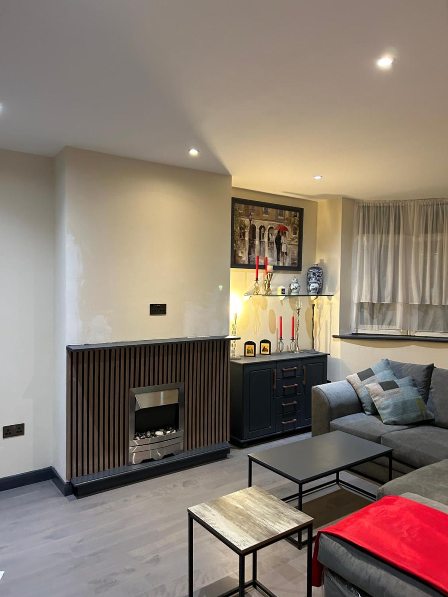 Apartment Alna Ltd *