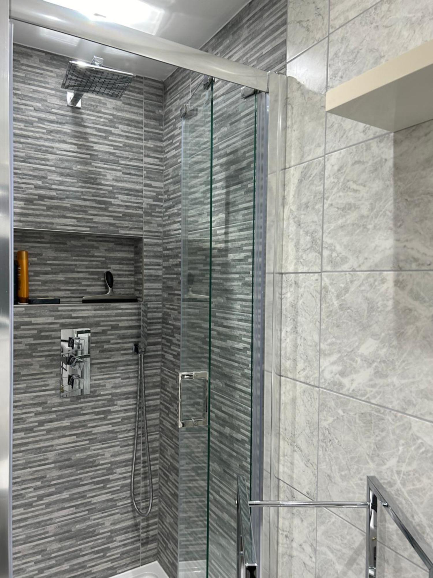 Apartment Alna Ltd *