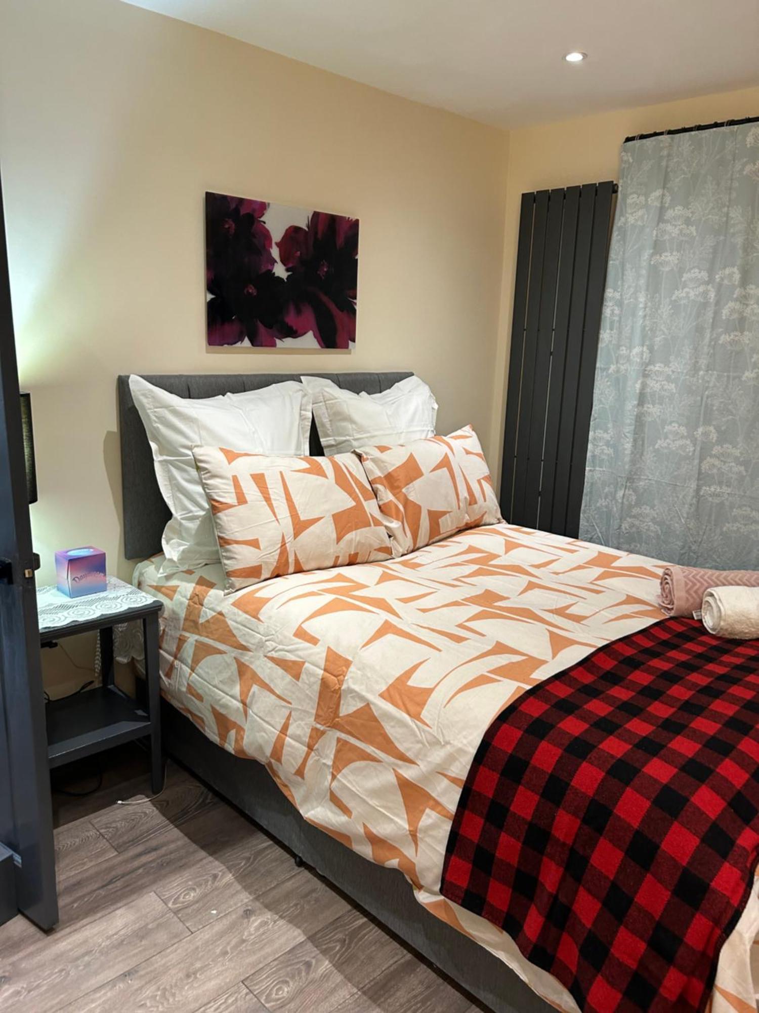 Alna Ltd Apartment *