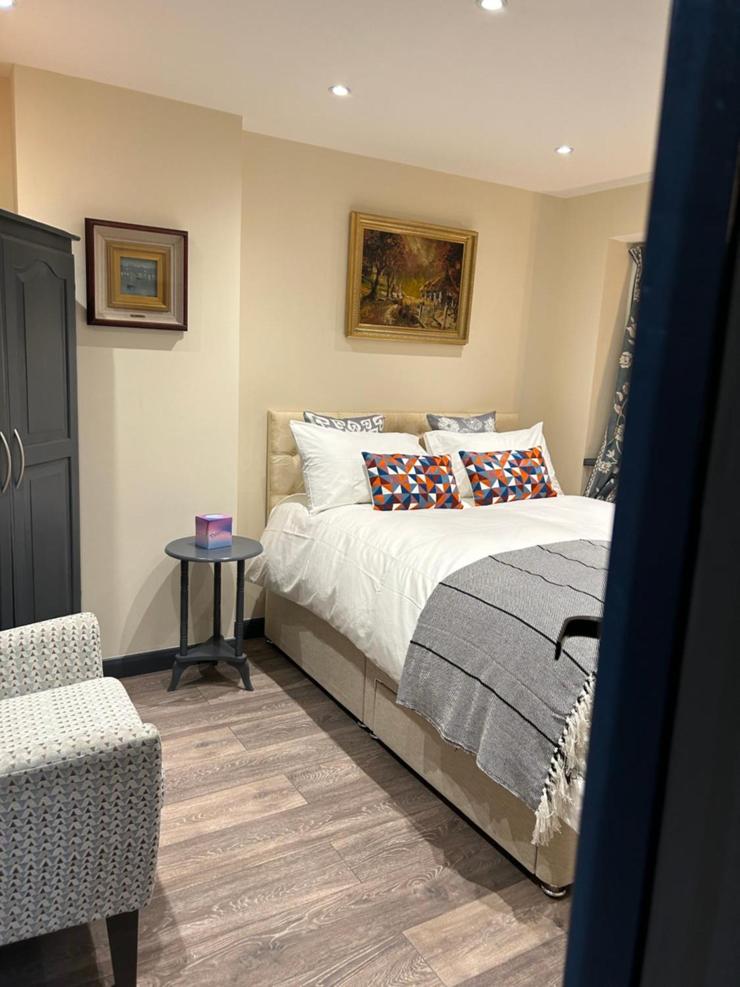Apartment Alna Ltd *