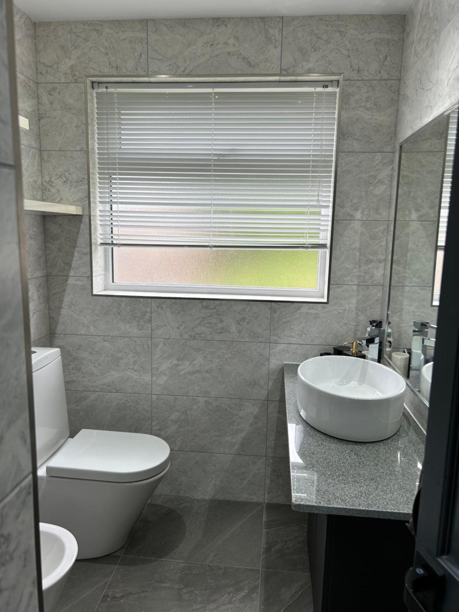 Apartment Alna Ltd