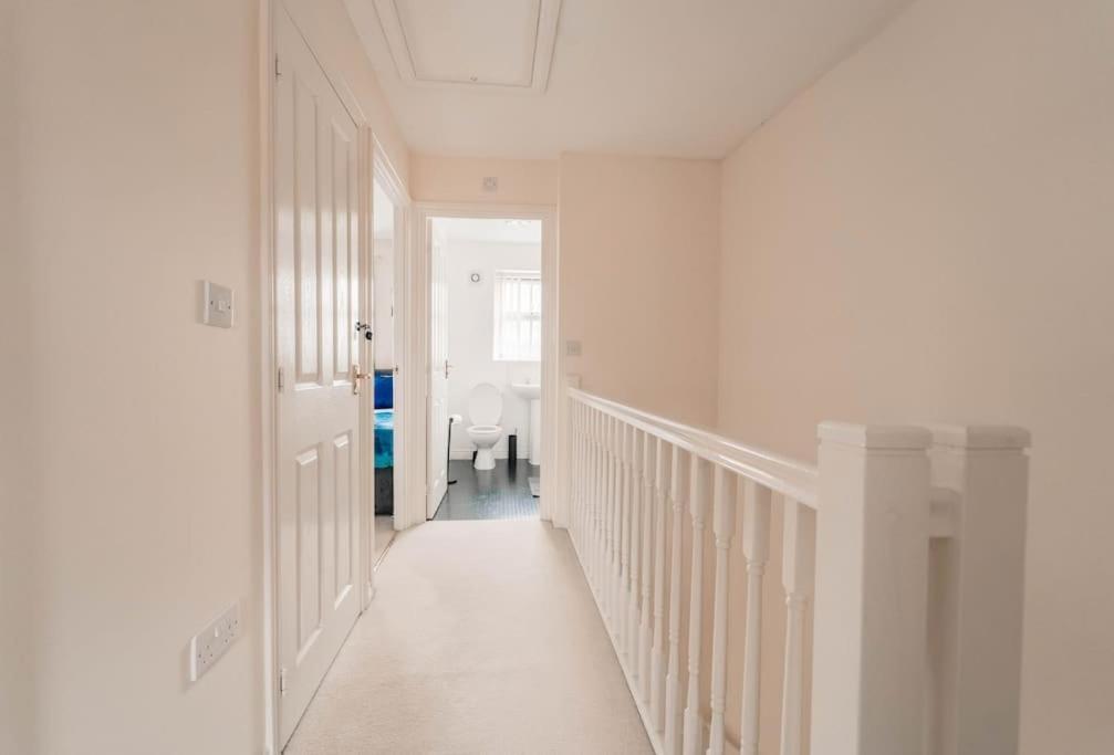 Contractors - Family - Relocators Holiday home *