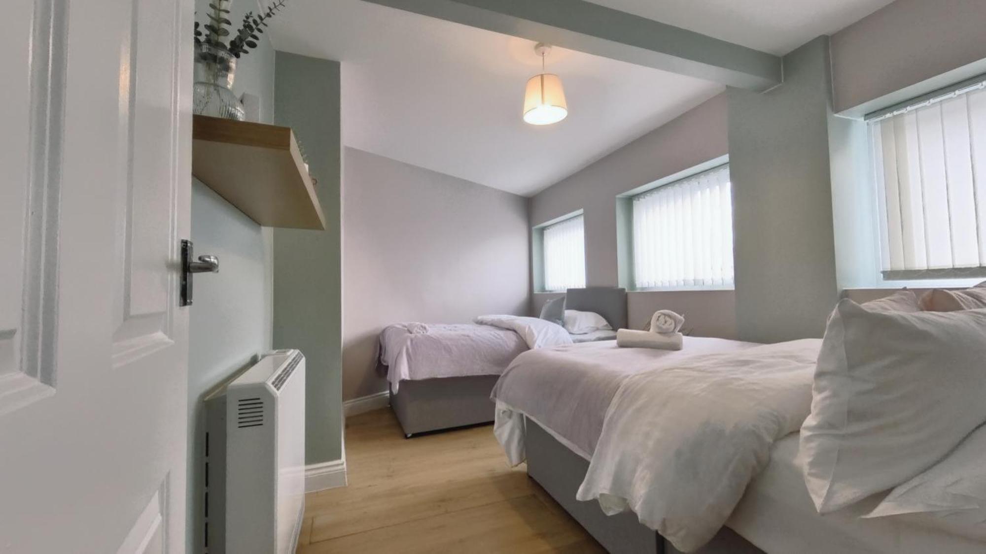 Apartment Birmingham City Stay Apartments Birmingham