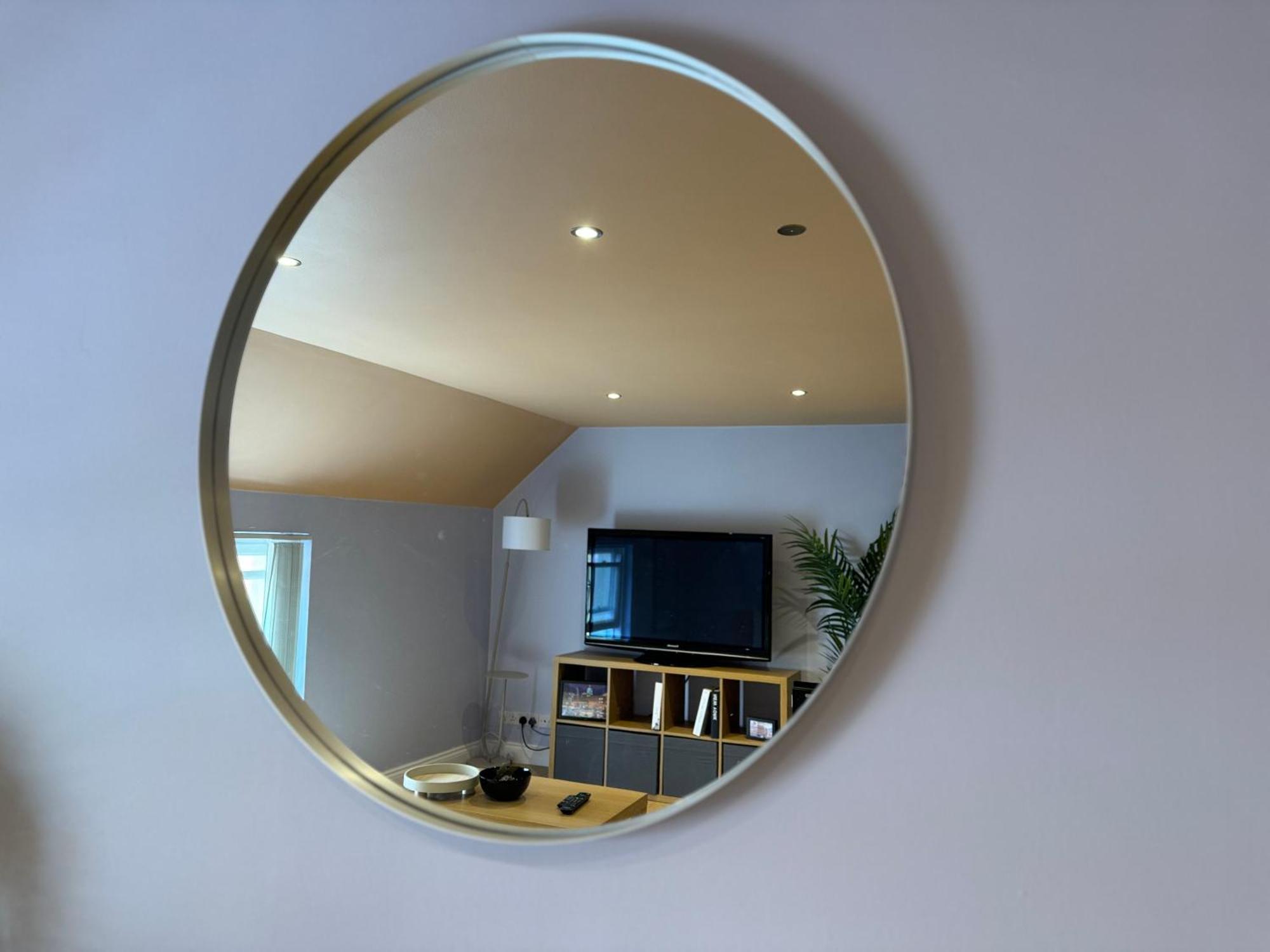Birmingham City Stay Apartments Apartment