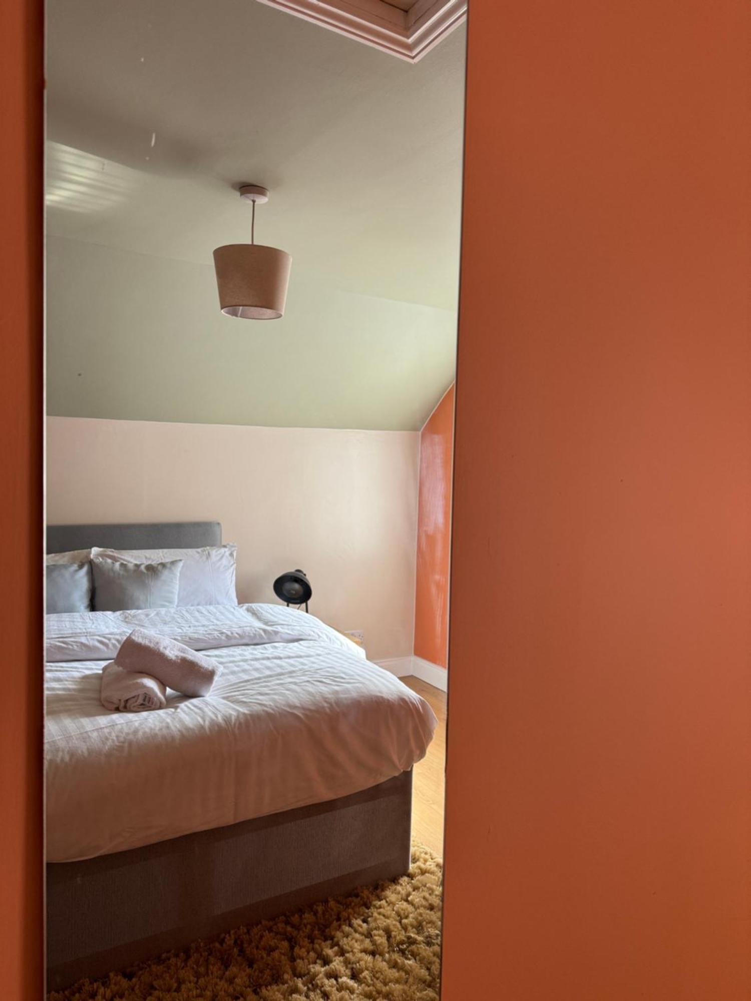 Birmingham City Stay Apartments