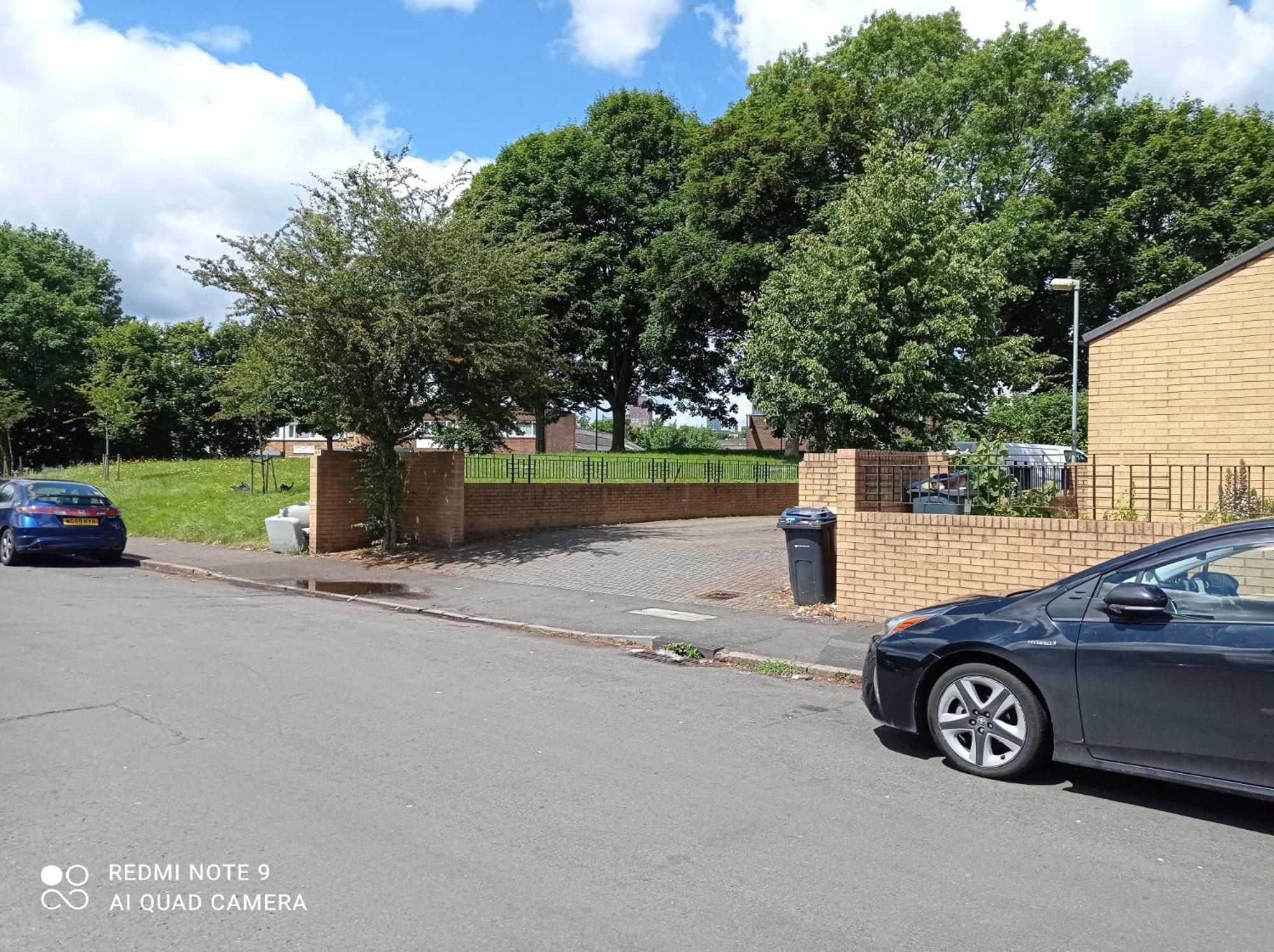 Luxury New House With Free Parking Birmingham