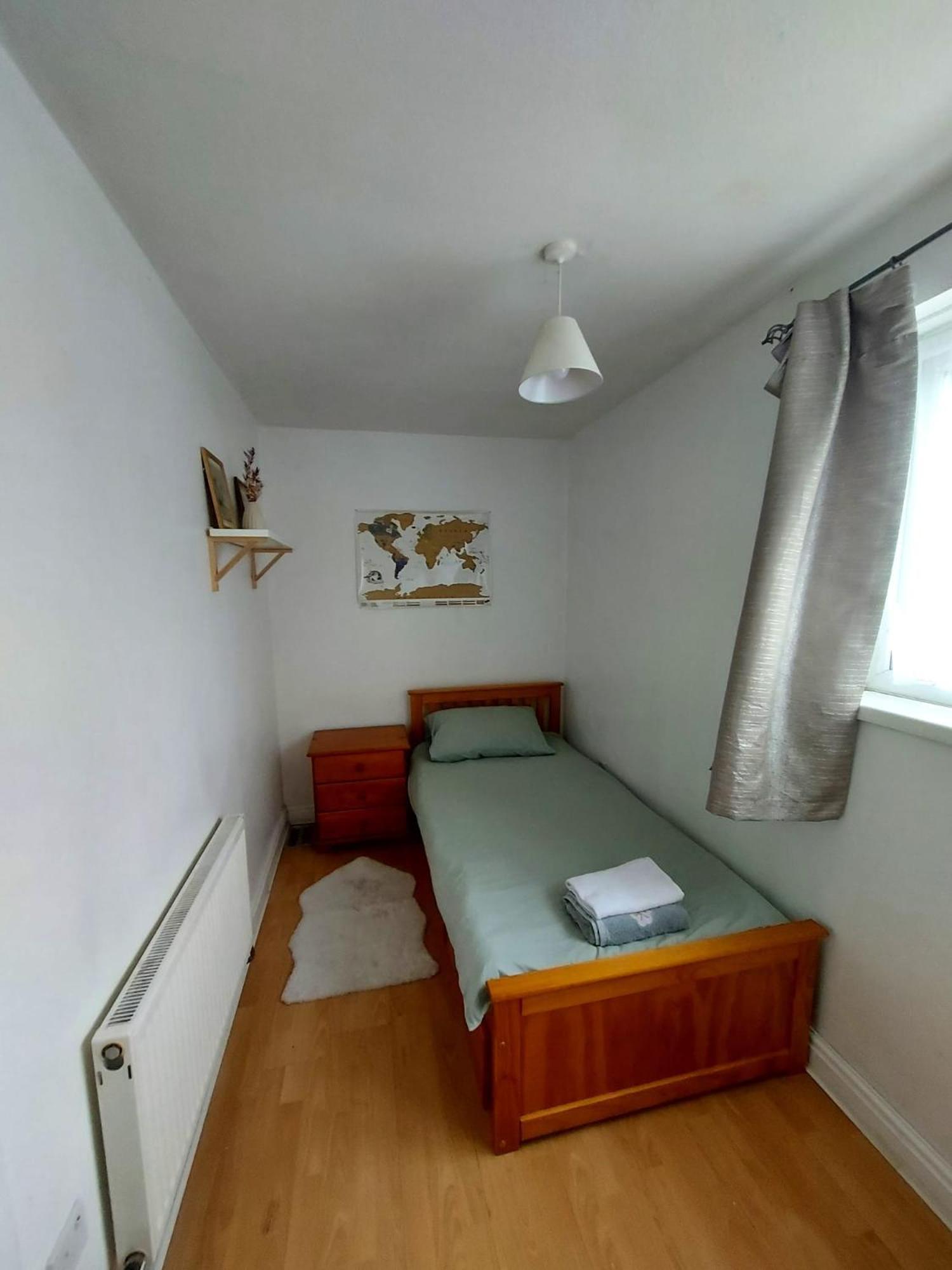 Kelsall Guest house *
