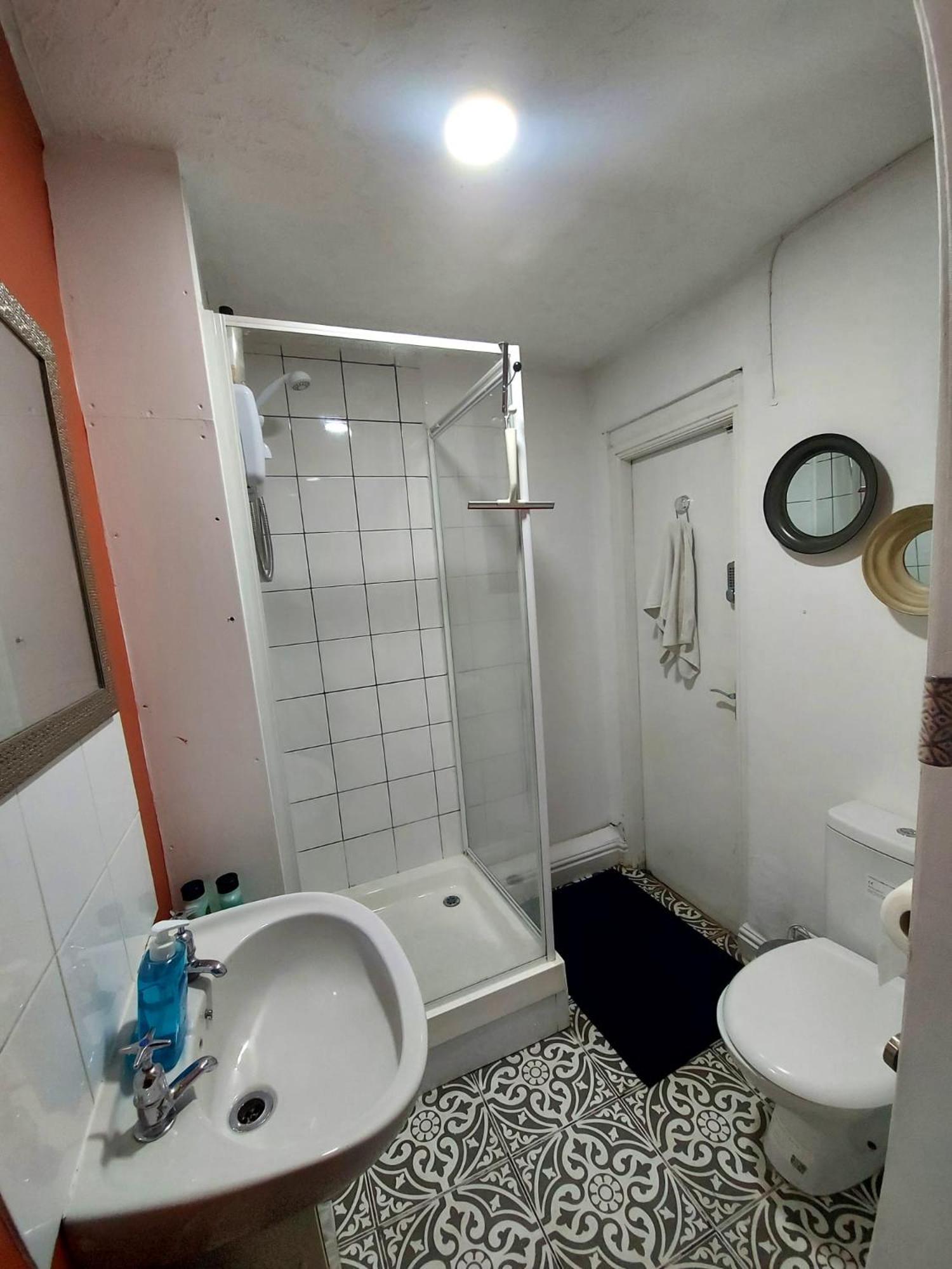 Kelsall Guest house