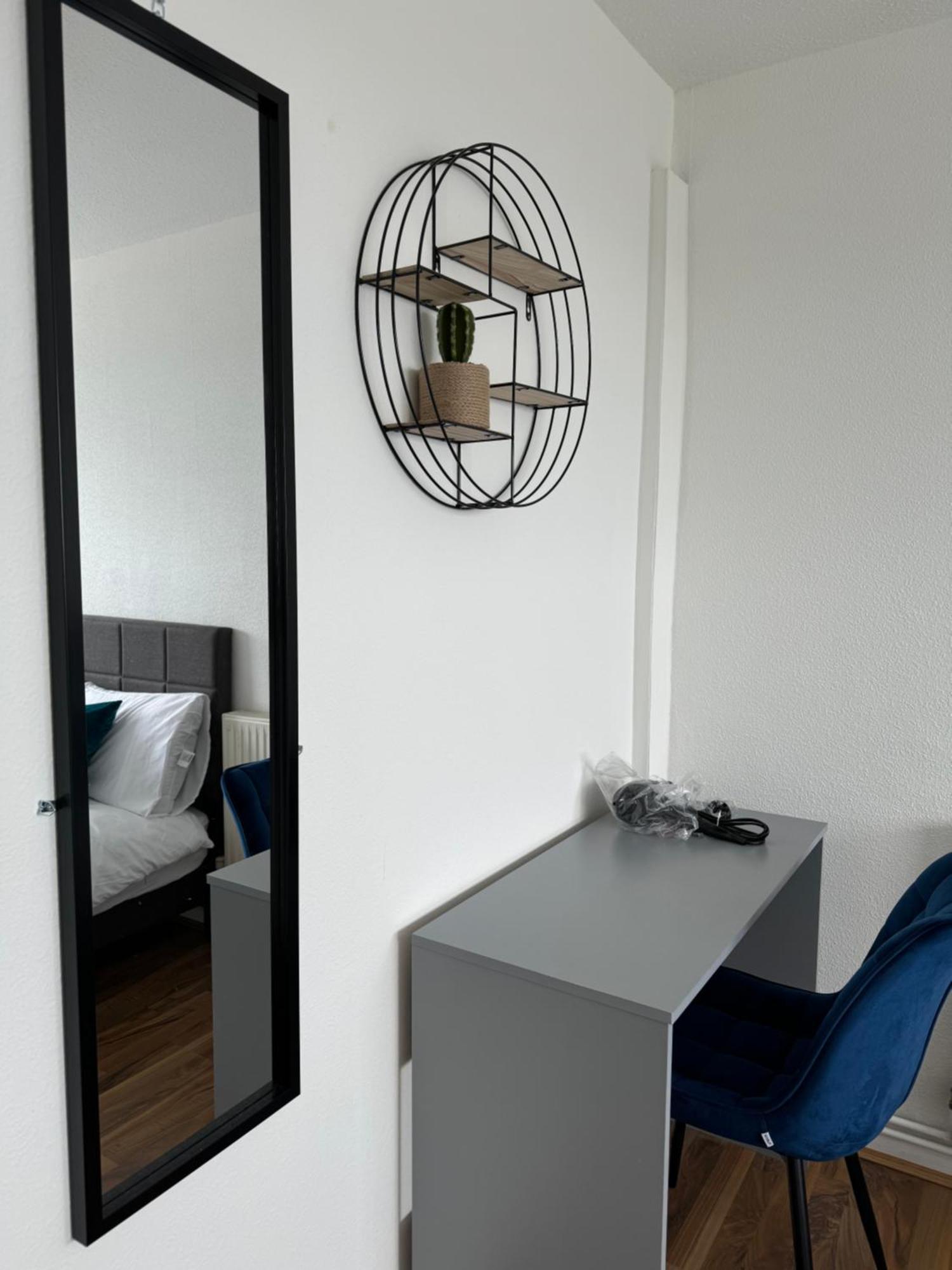 Metropolitan Manor City Centre Apartment Birmingham