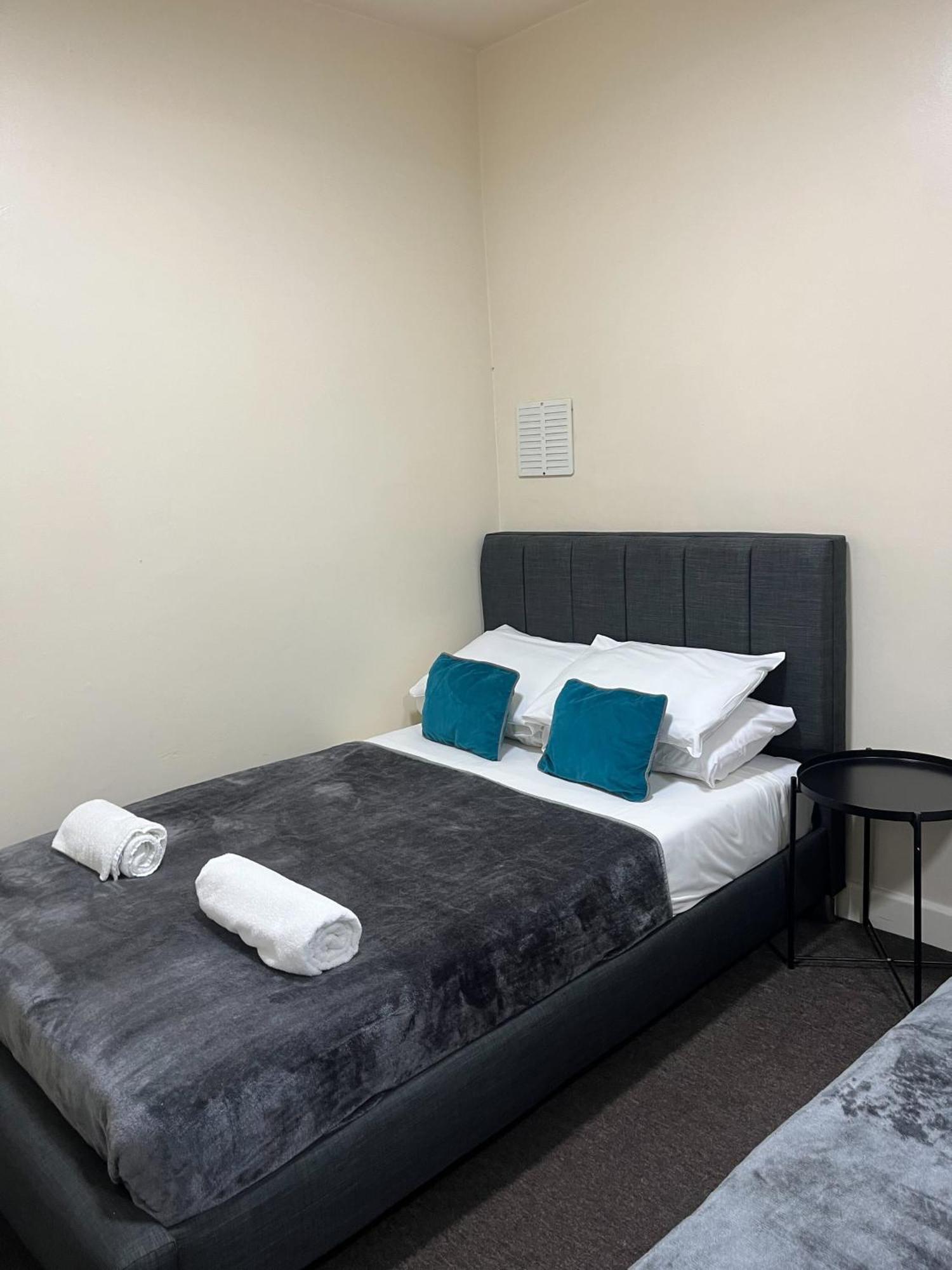 Apartment Tudors Esuites Budget *