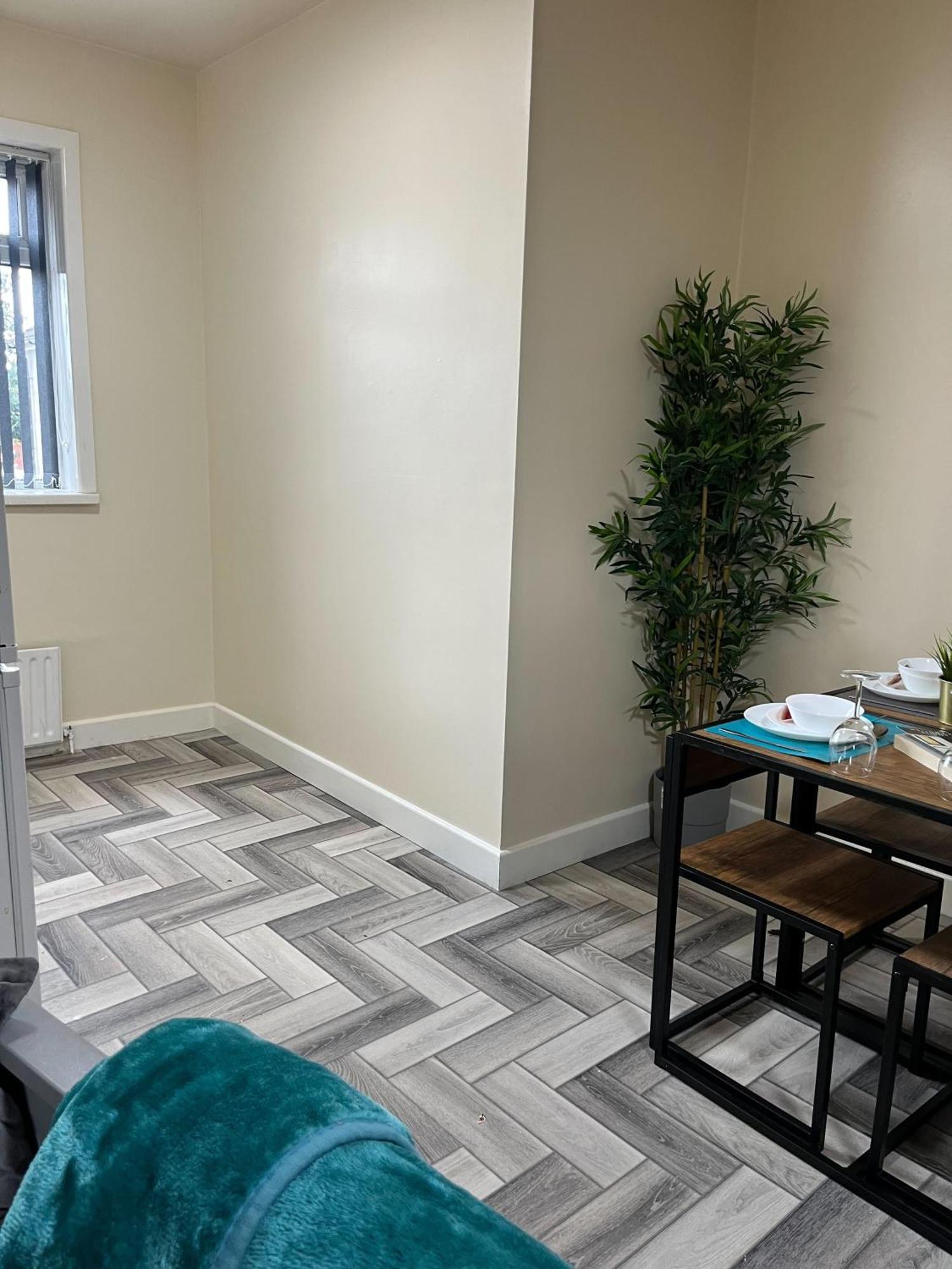 Tudors Esuites Budget Birmingham