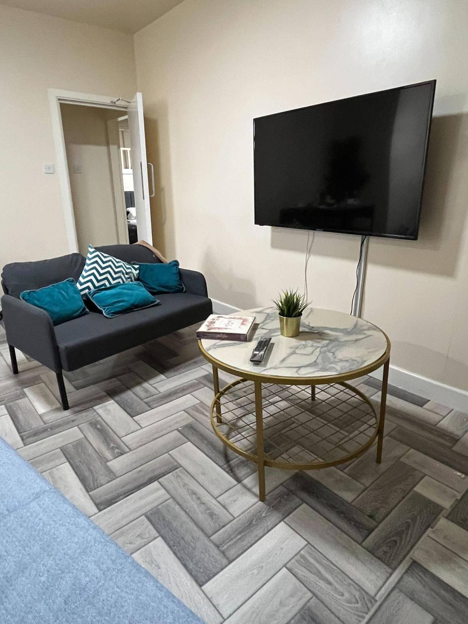 Apartment Tudors Esuites Budget *