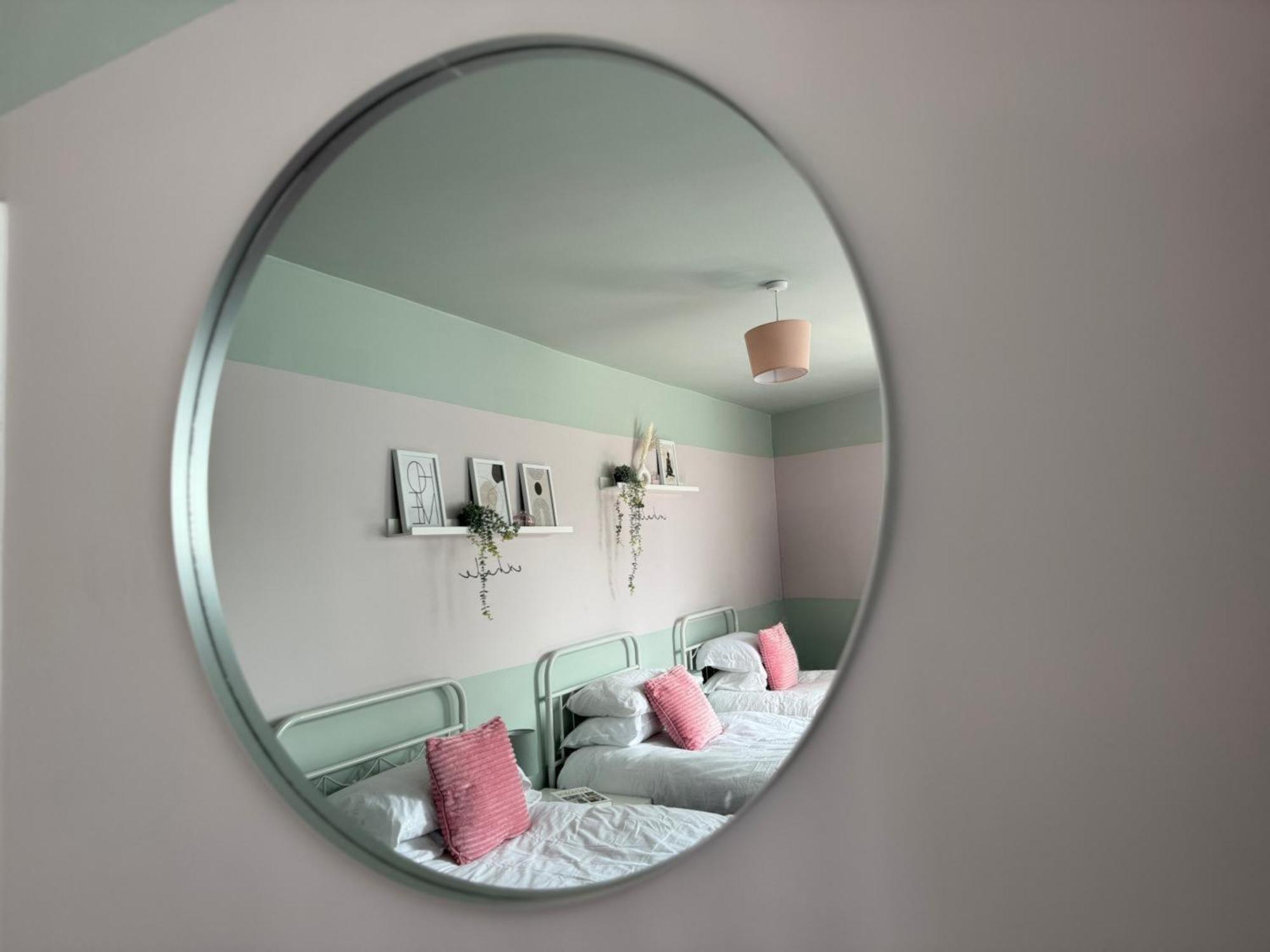 Apartment Birmingham City Stay Apartments