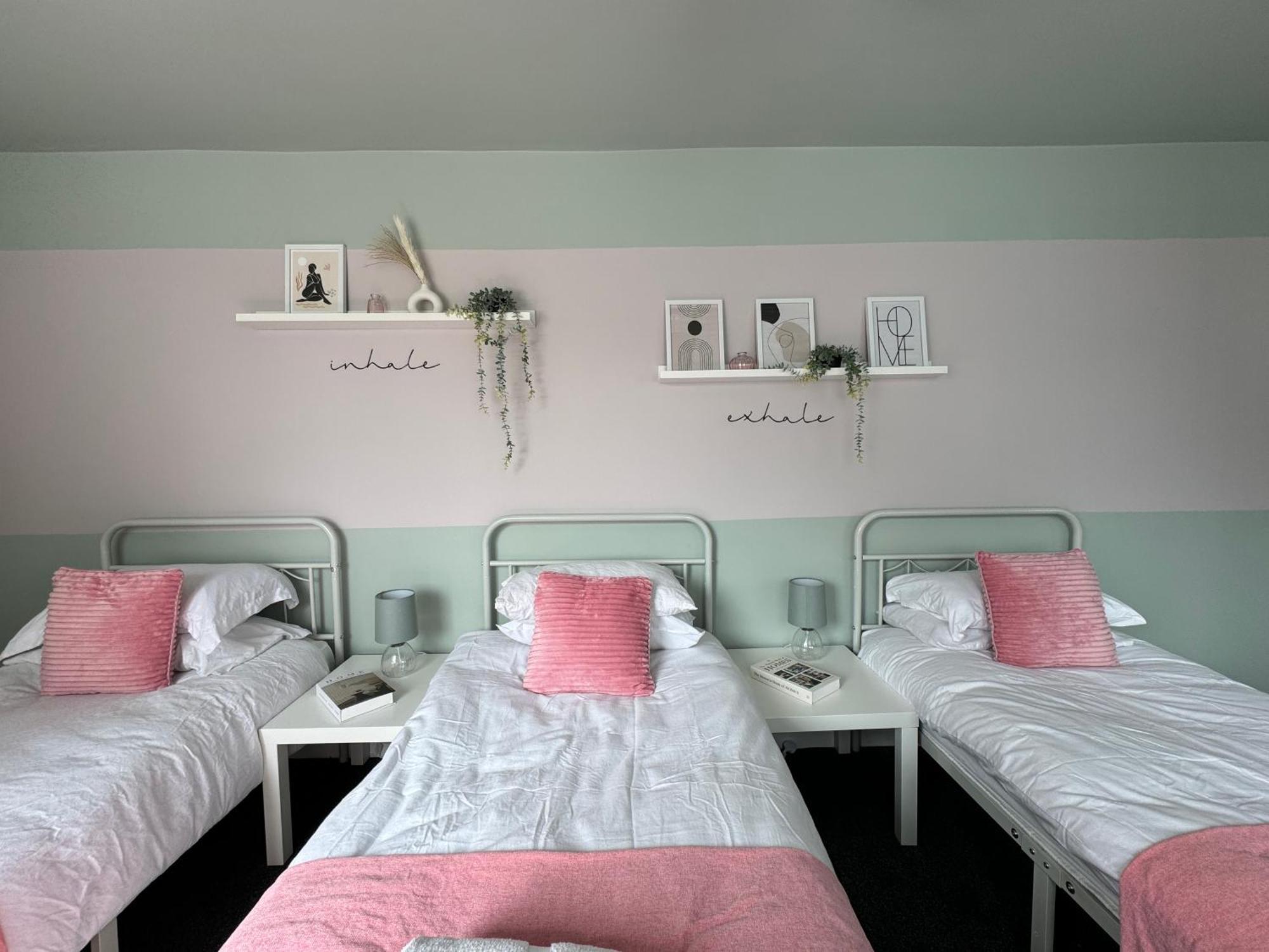 Apartment Birmingham City Stay Apartments