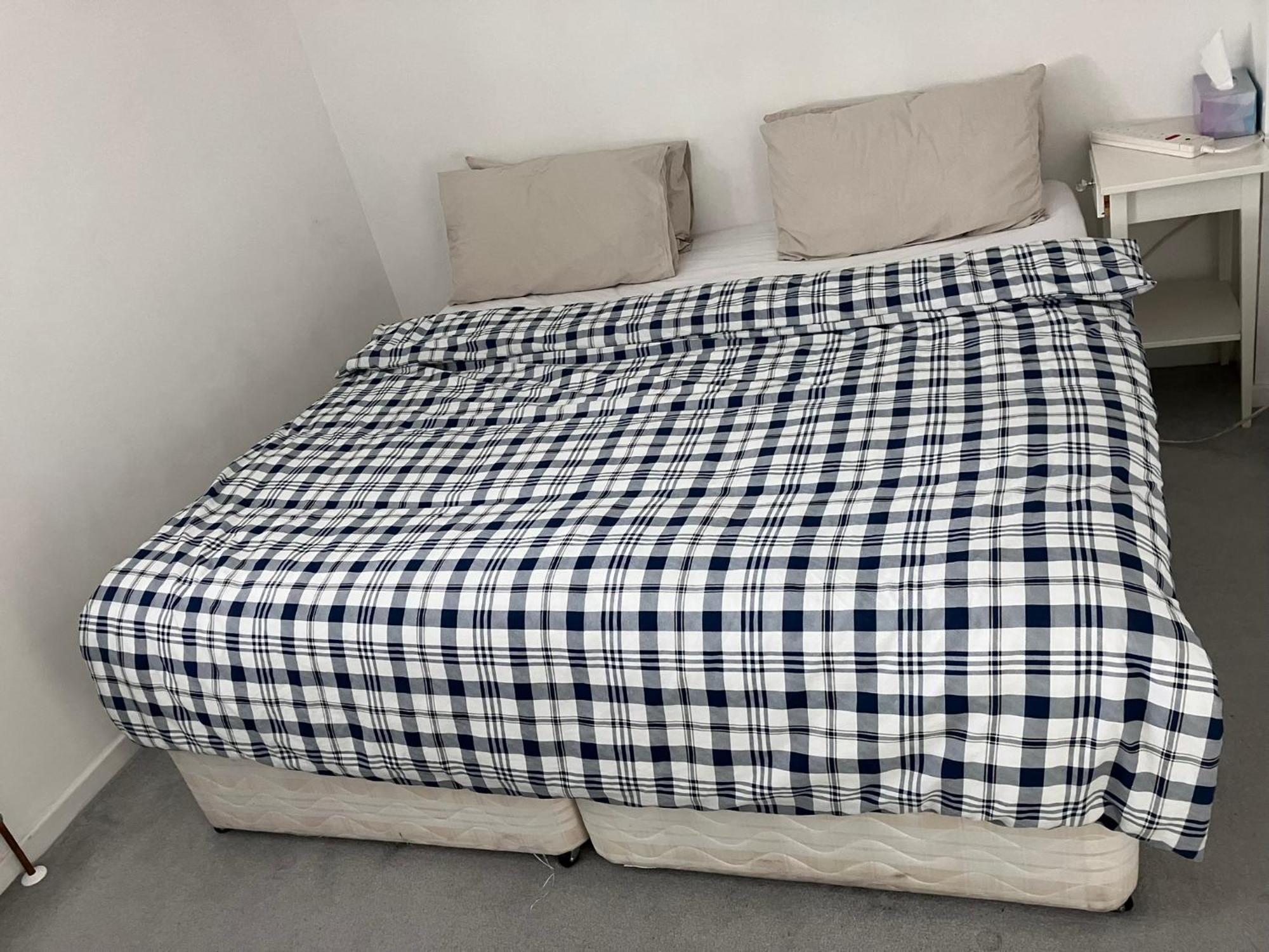 Homestay Cozy Corner Birmingham