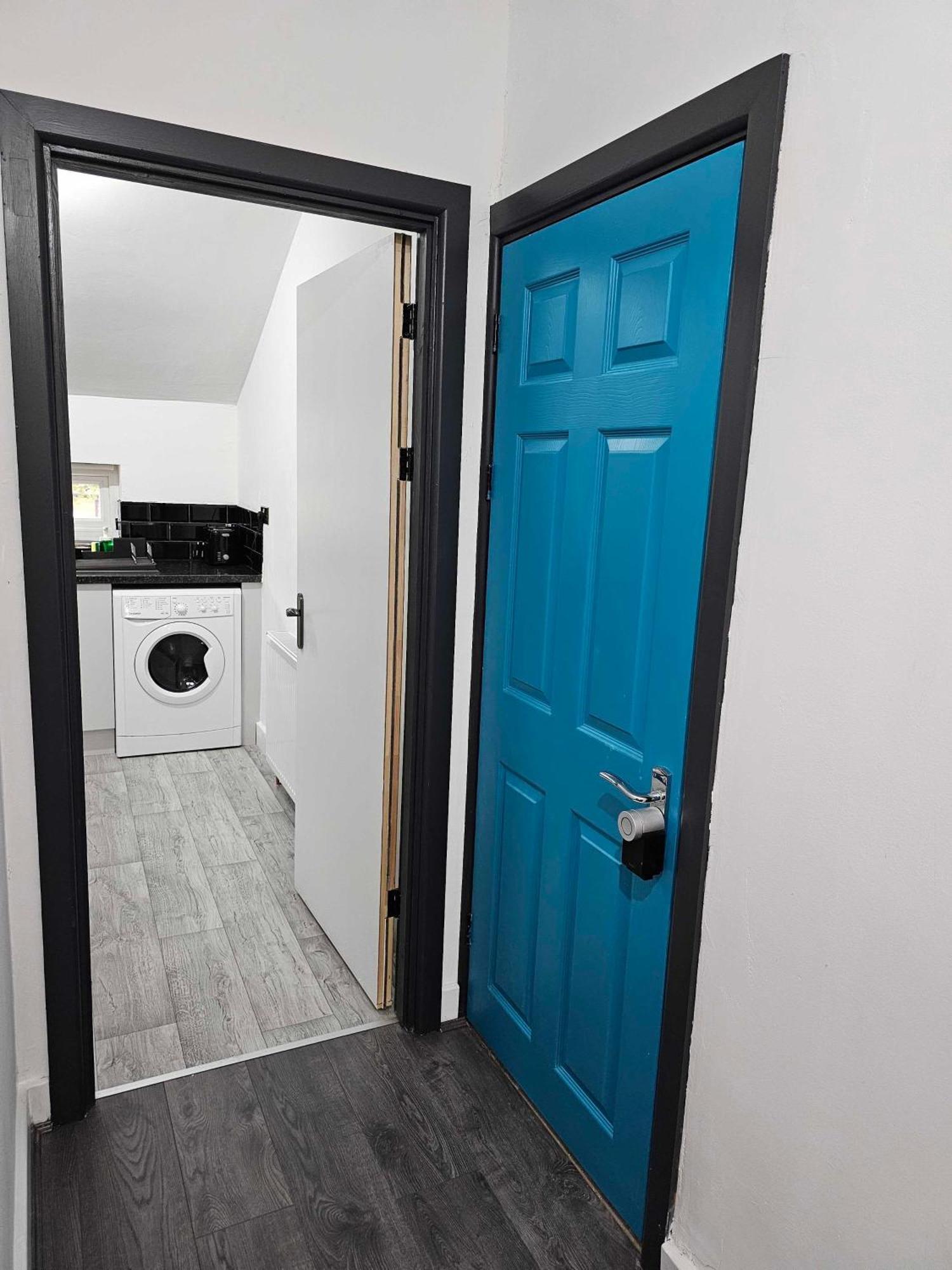 Tudors Esuites Two Bedroom Apartment