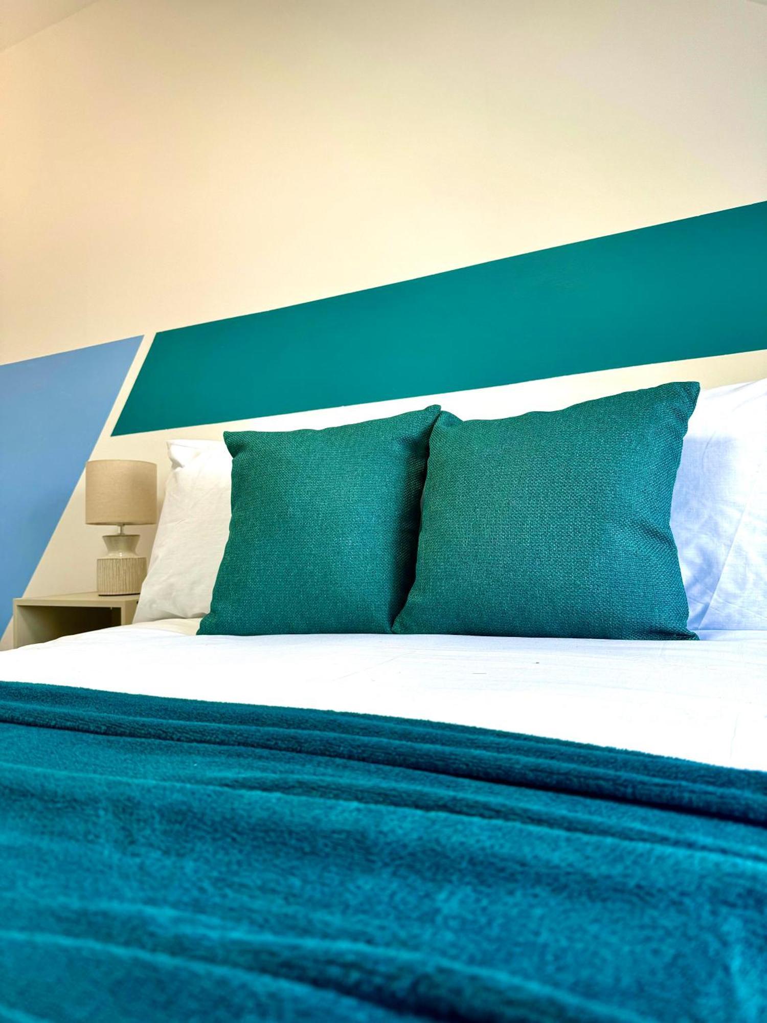 Stylish 1 Bedroom Near Bham Centre, Netflix, Free Wifi