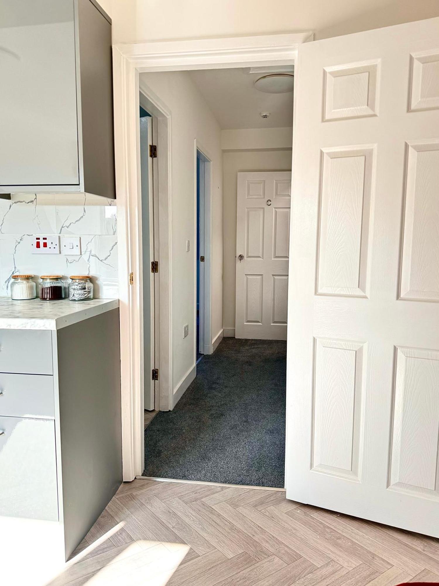 Stylish 1 Bedroom Near Bham Centre, Netflix, Free Wifi *