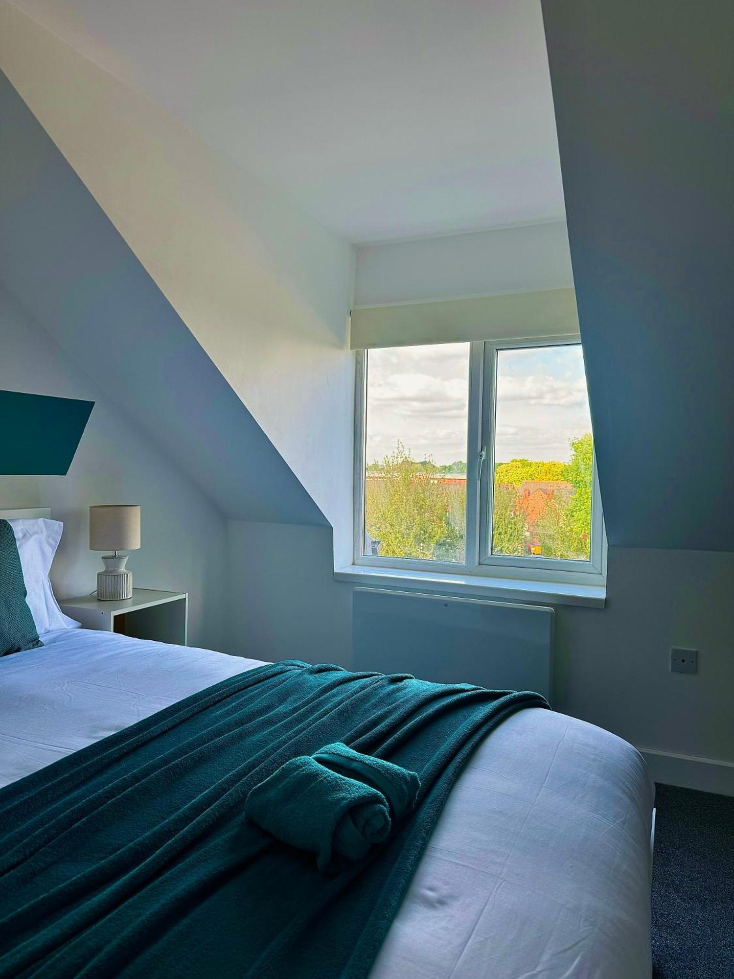 Stylish 1 Bedroom Near Bham Centre, Netflix, Free Wifi Birmingham