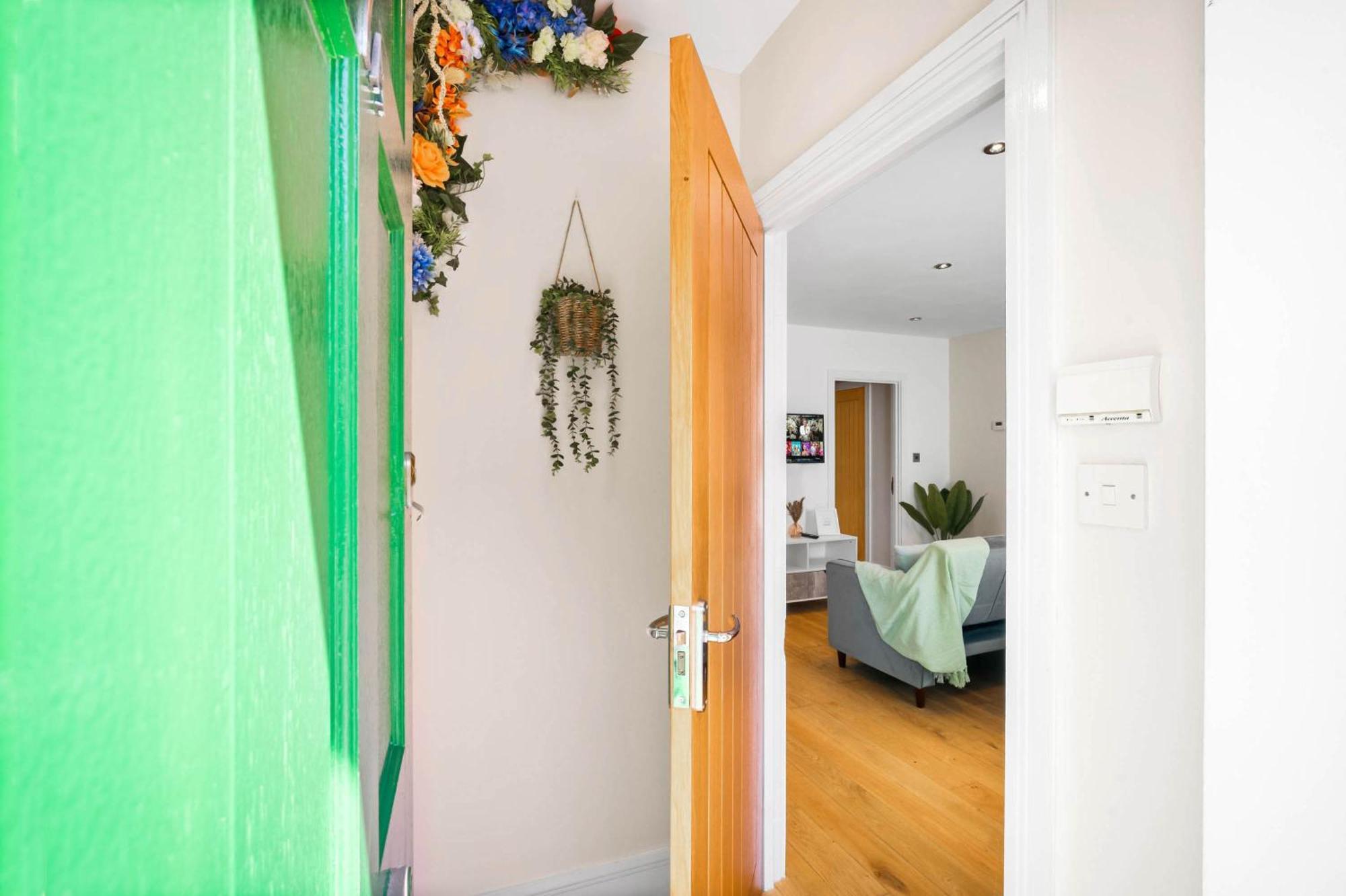 Apartment Down To Earth 1 Bedroom Jewellery Quarter - Free Parking