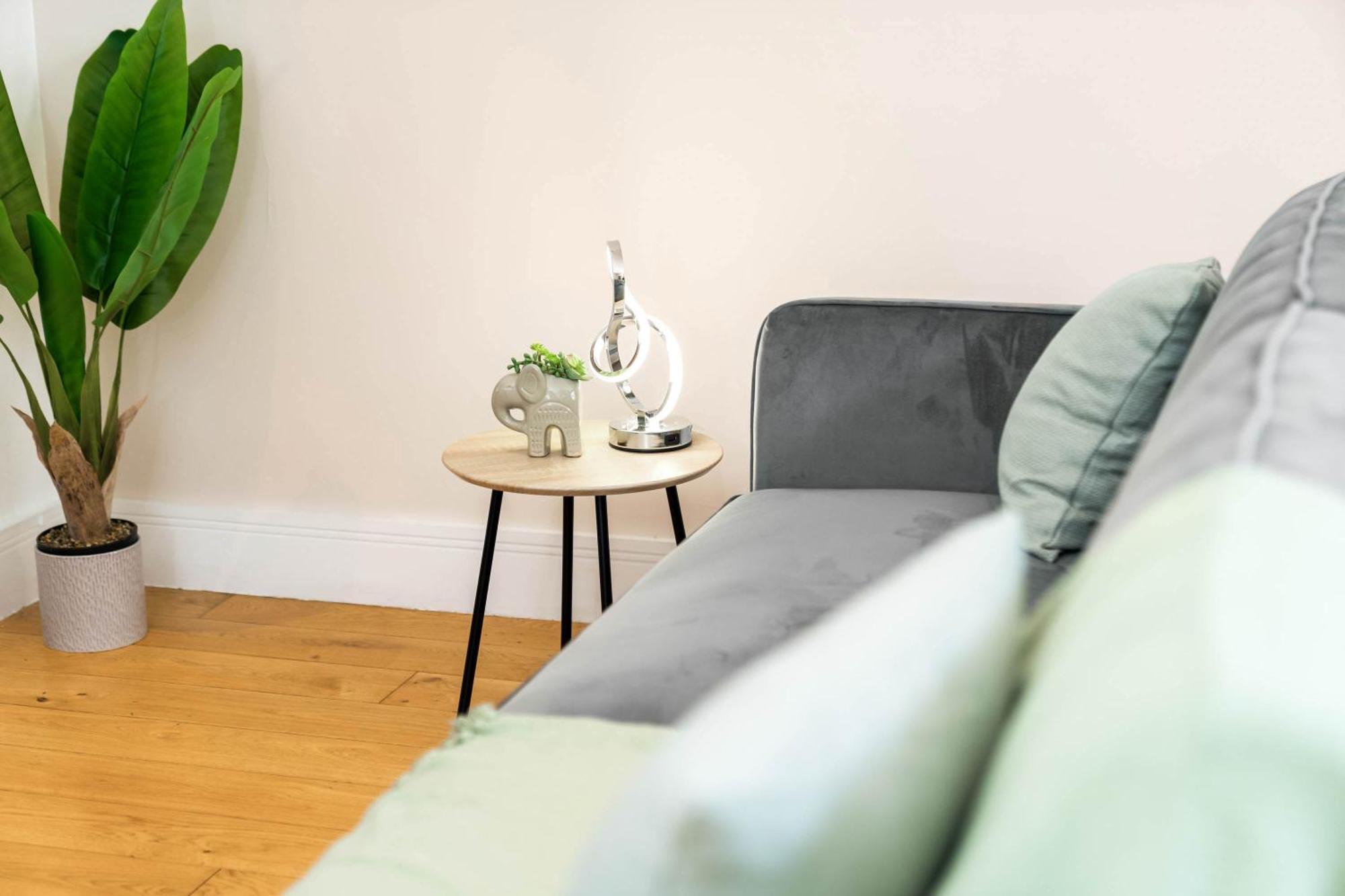 Down To Earth 1 Bedroom Jewellery Quarter - Free Parking Birmingham