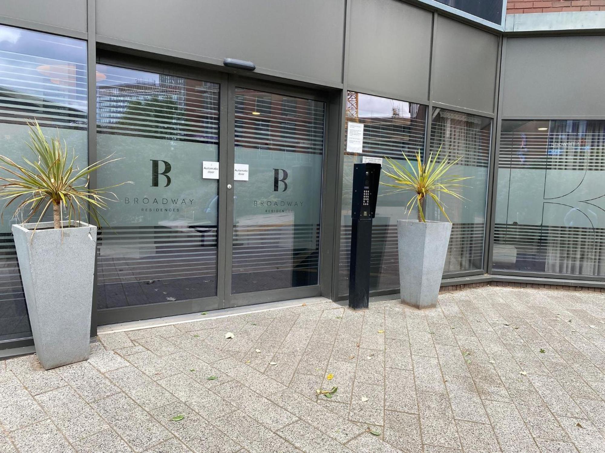 Apartment - Broad Street Birmingham