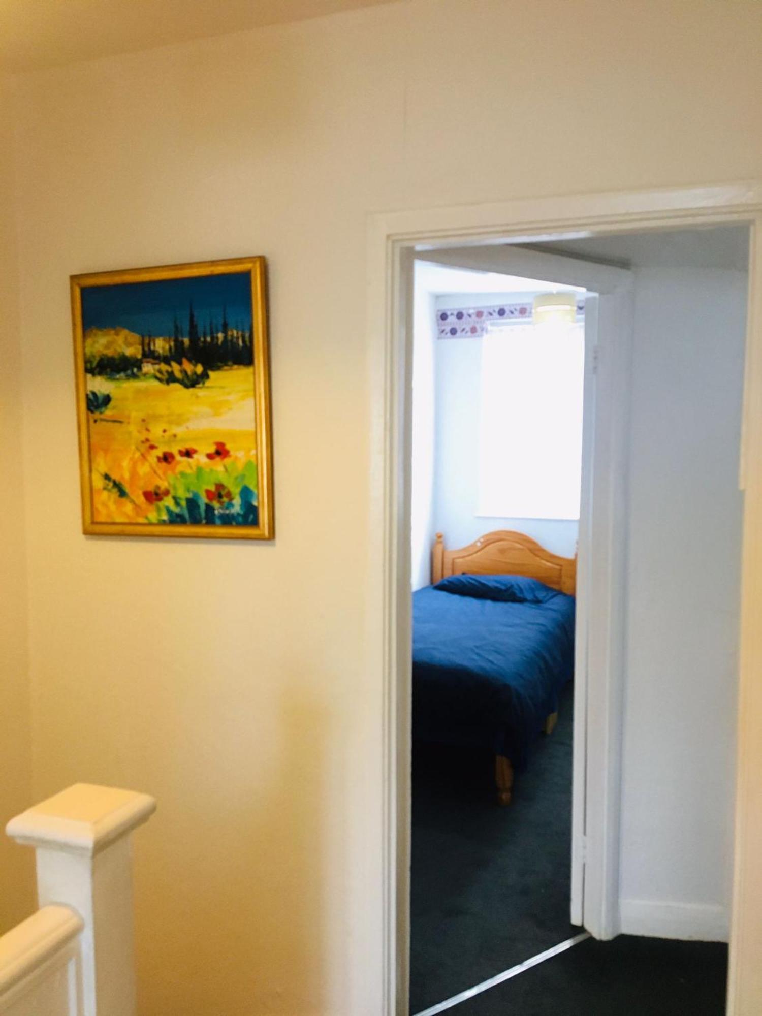 Guest house Hagley Road West House Quinton