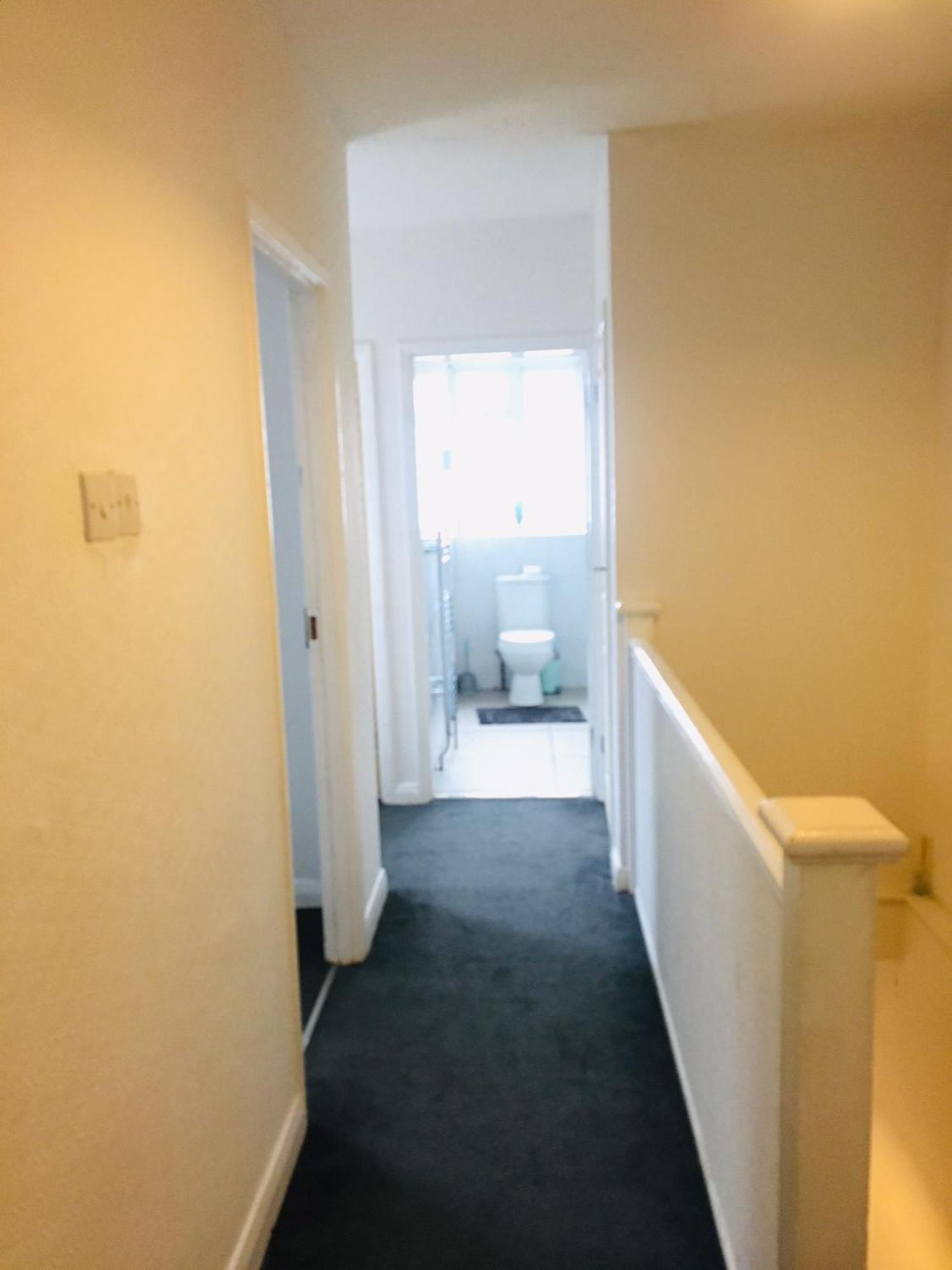 Hagley Road West House Guest house *