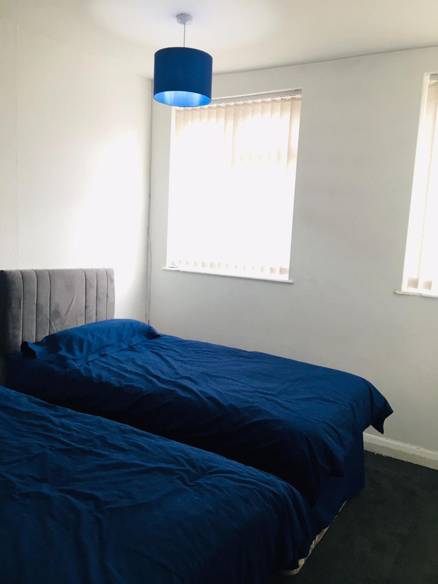 Hagley Road West House Guest house Quinton