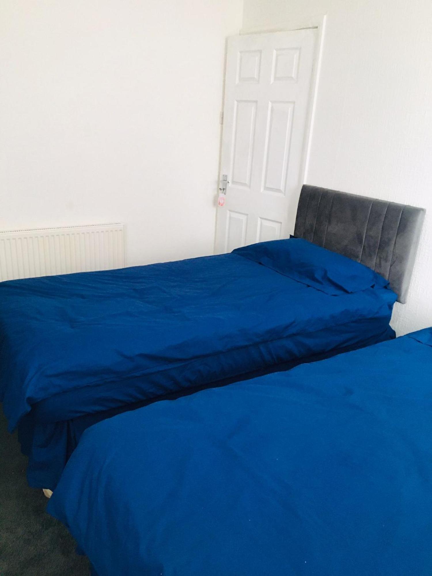 Hagley Road West House