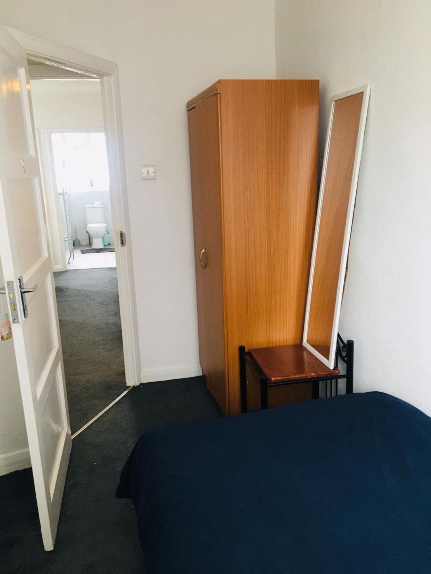 Hagley Road West House Guest house *