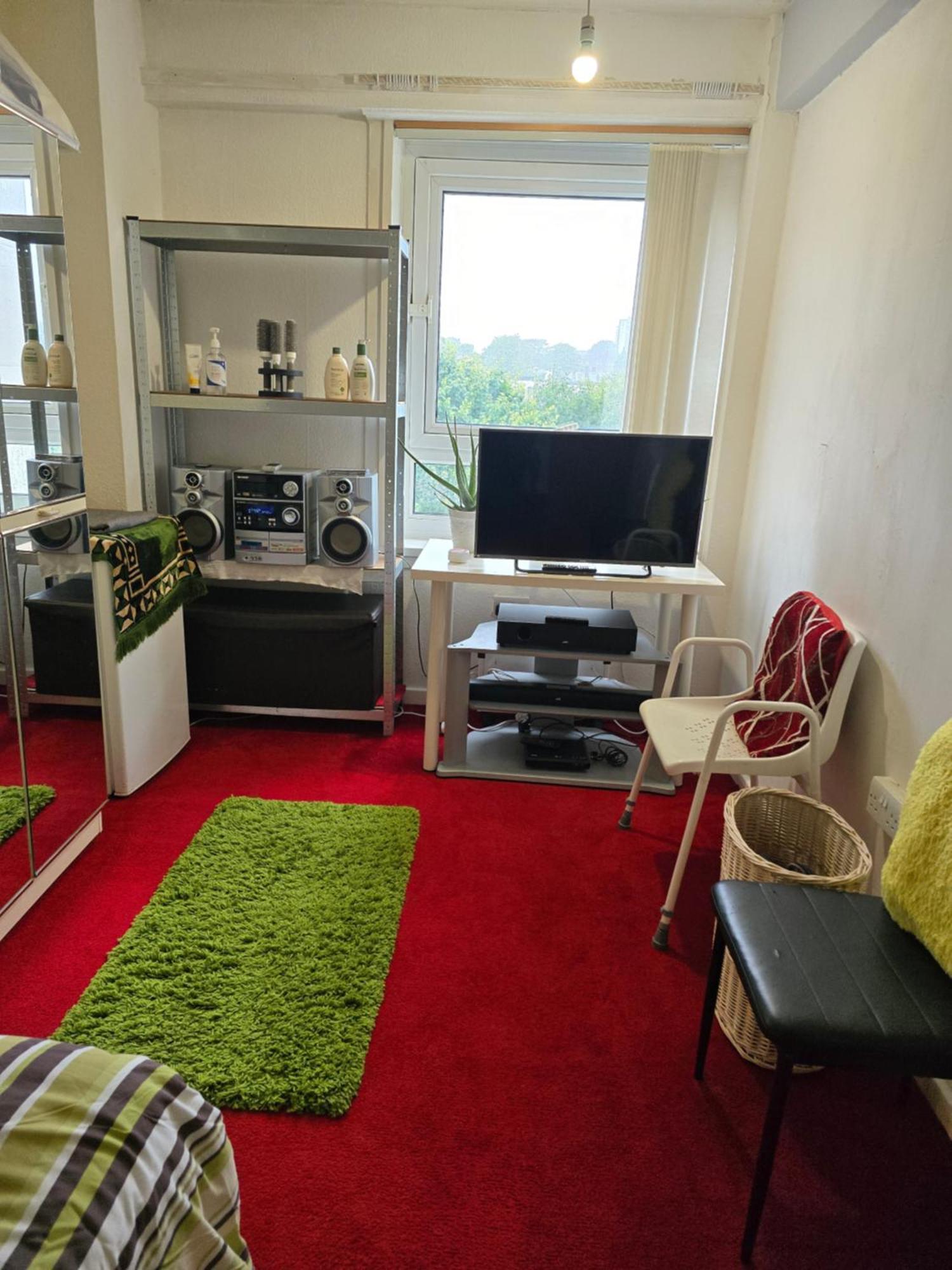 Guest house Haven Birmingham