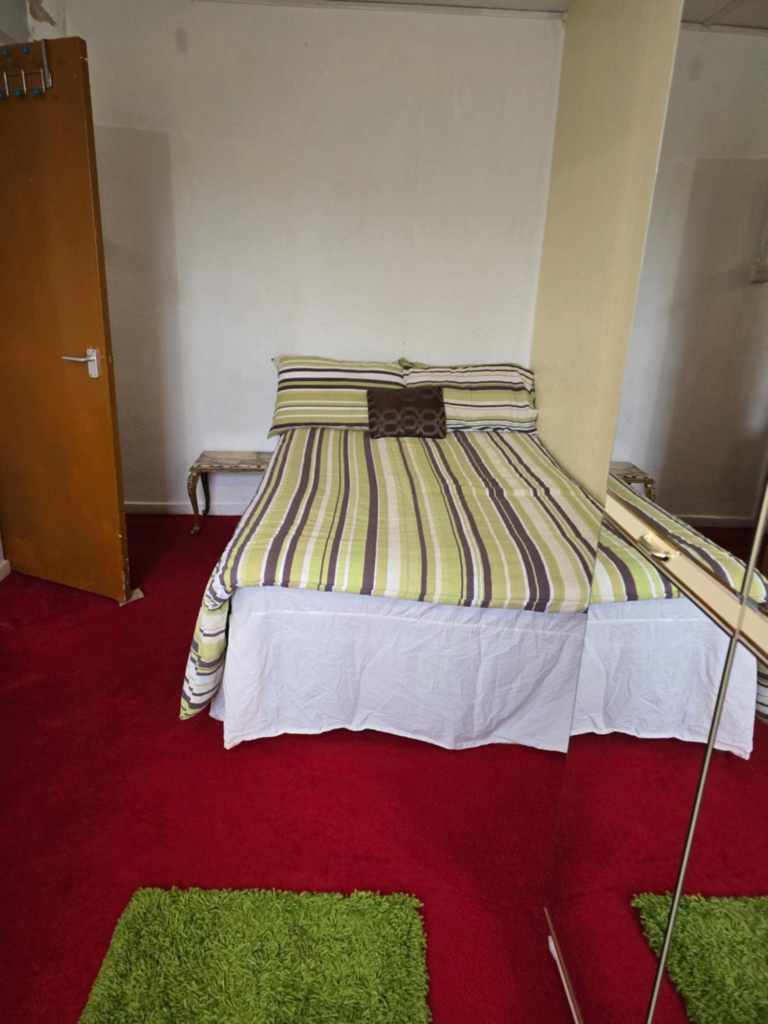 Haven Guest house