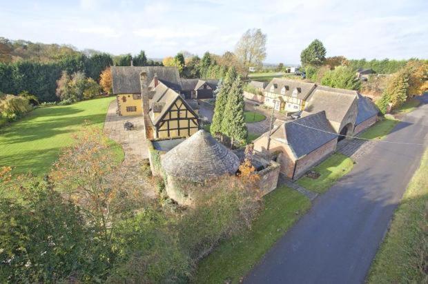 Dovehouse Farm Birmingham