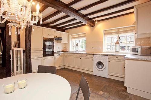Holiday home Dovehouse Farm Birmingham