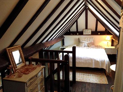 Dovehouse Farm Birmingham