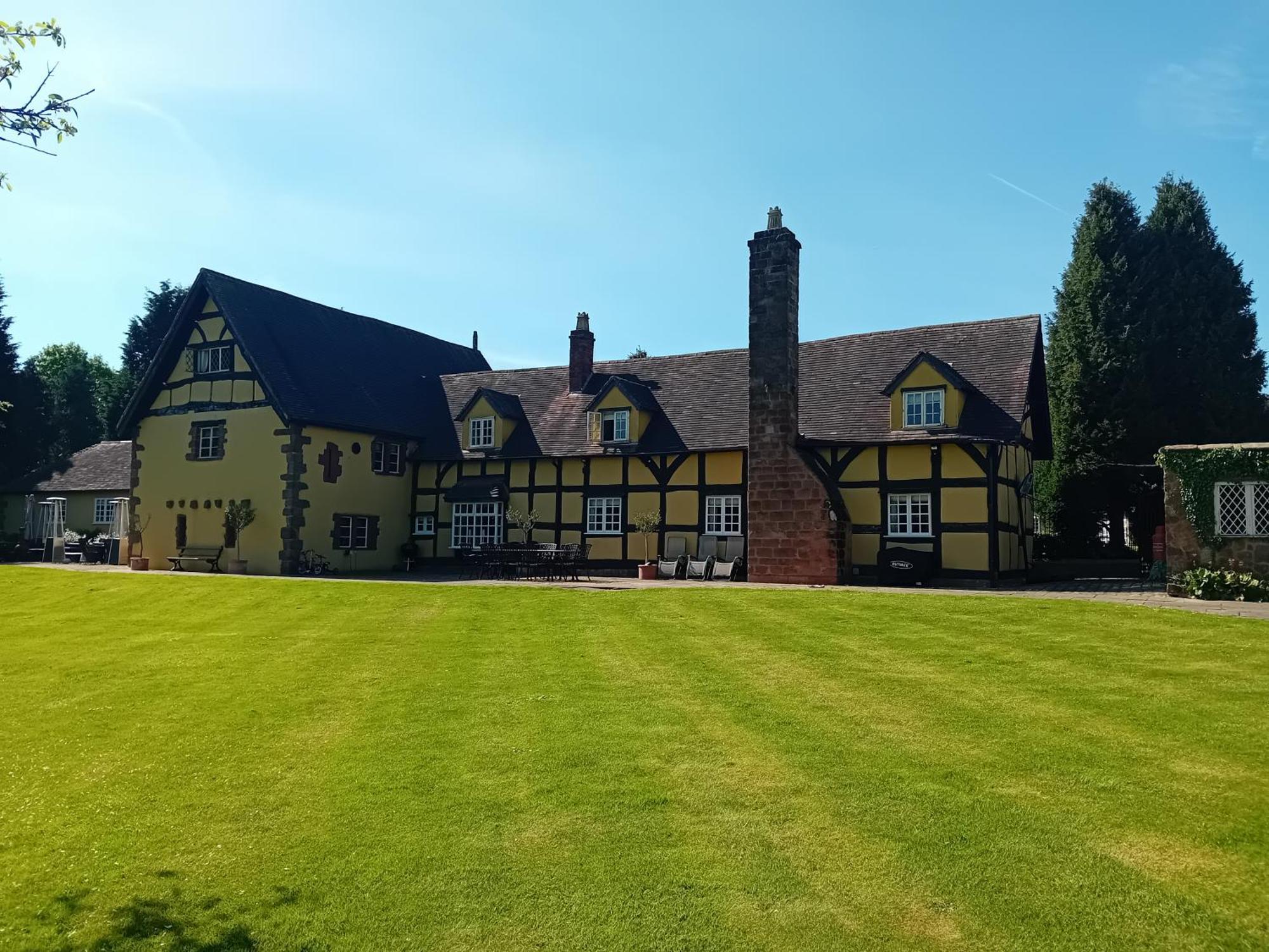 Holiday home Dovehouse Farm Birmingham