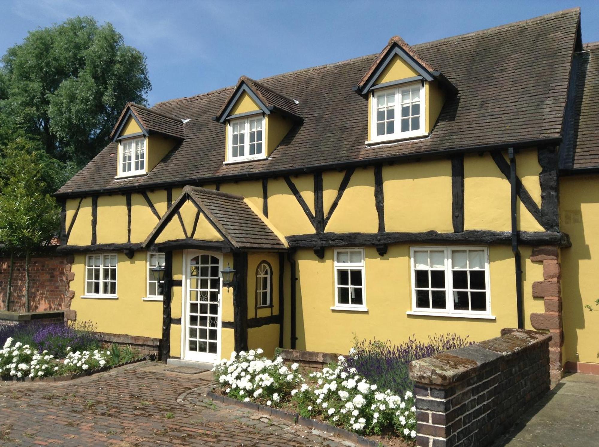 Holiday home Dovehouse Farm Birmingham