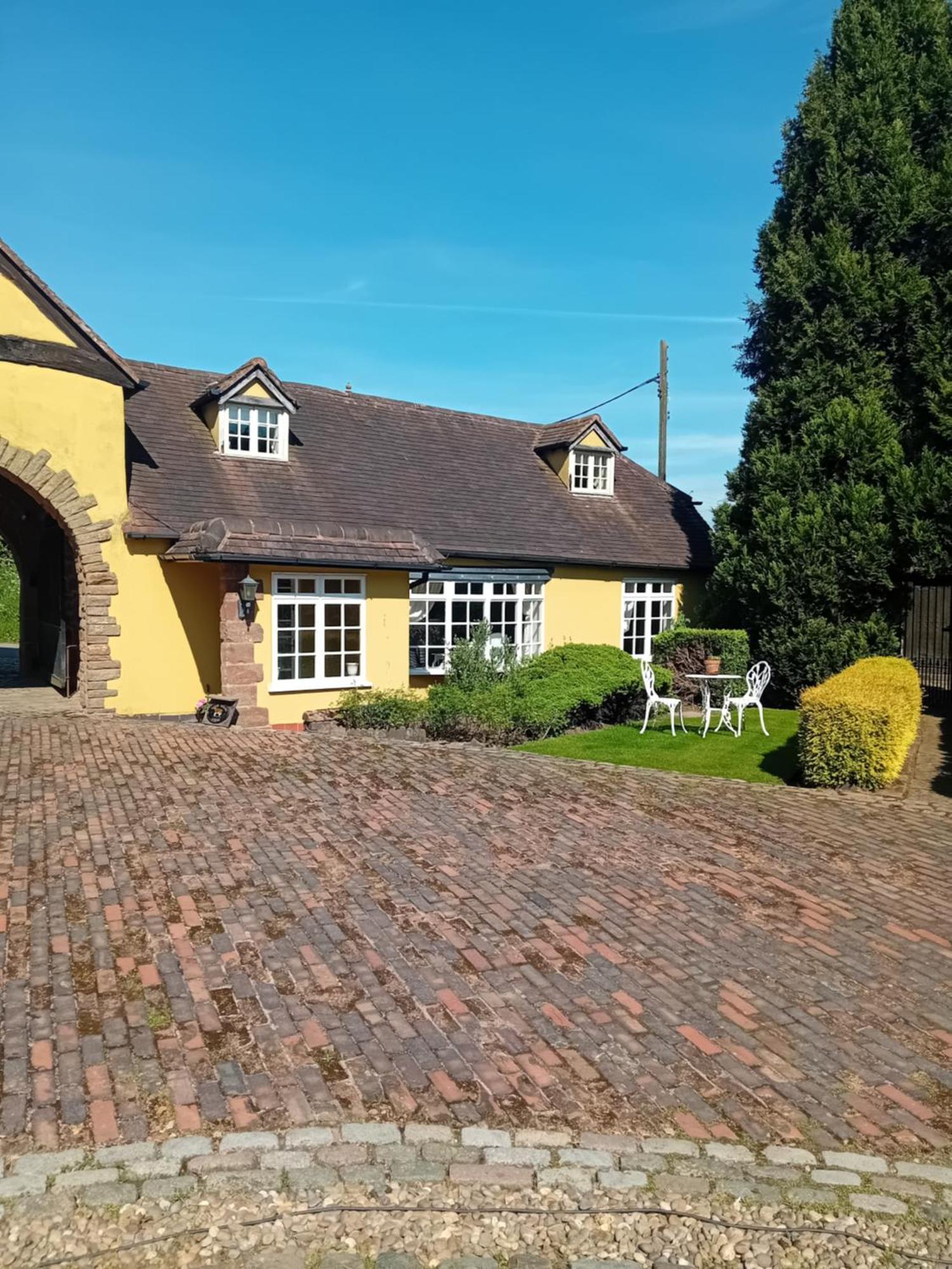 Holiday home Dovehouse Farm Birmingham