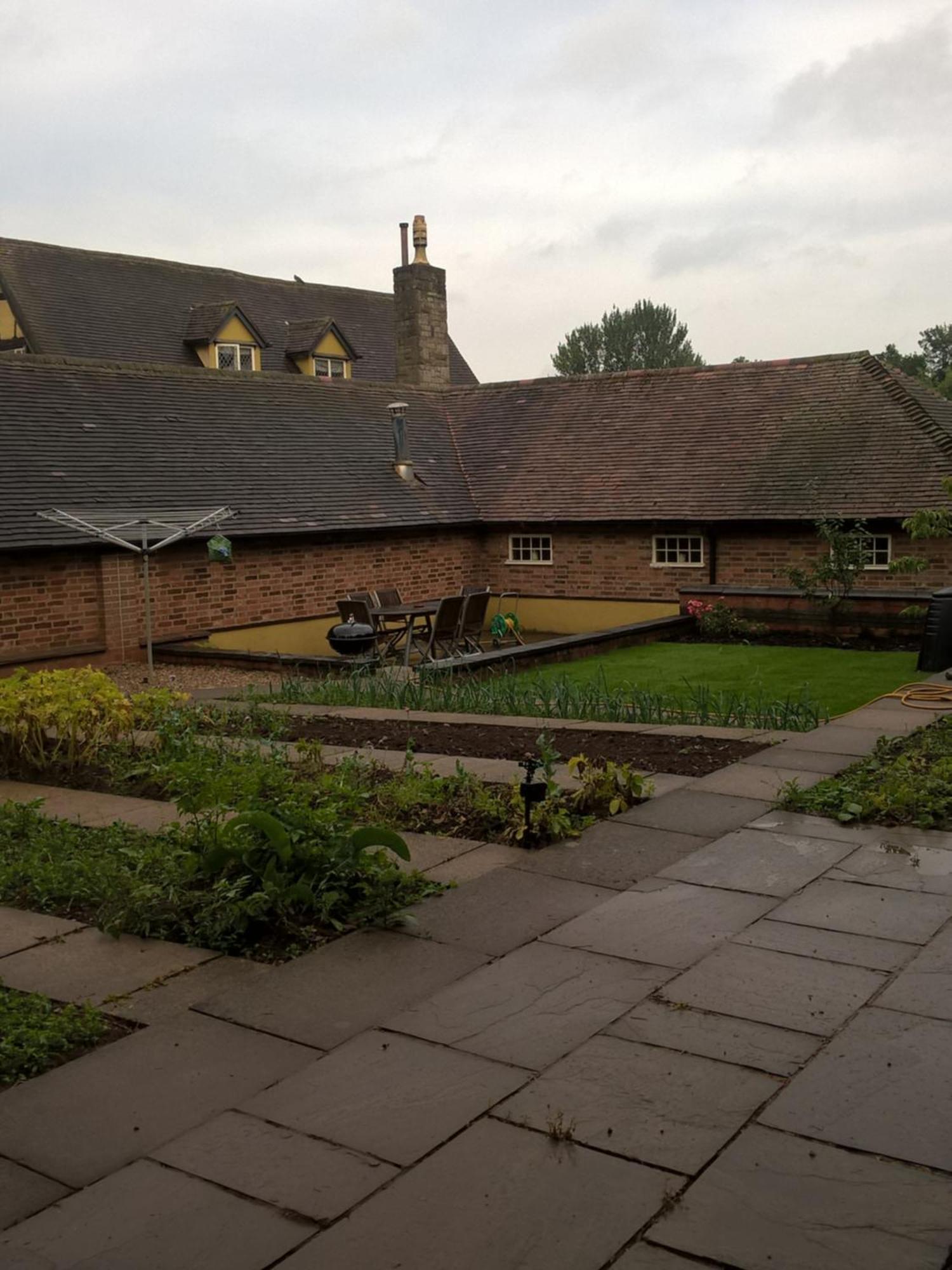 Holiday home Dovehouse Farm Birmingham