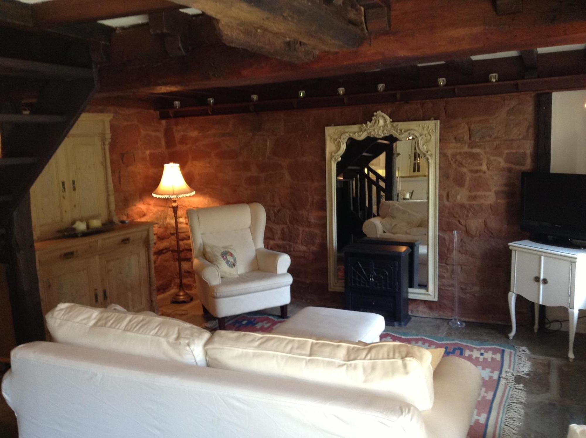 Holiday home Dovehouse Farm *