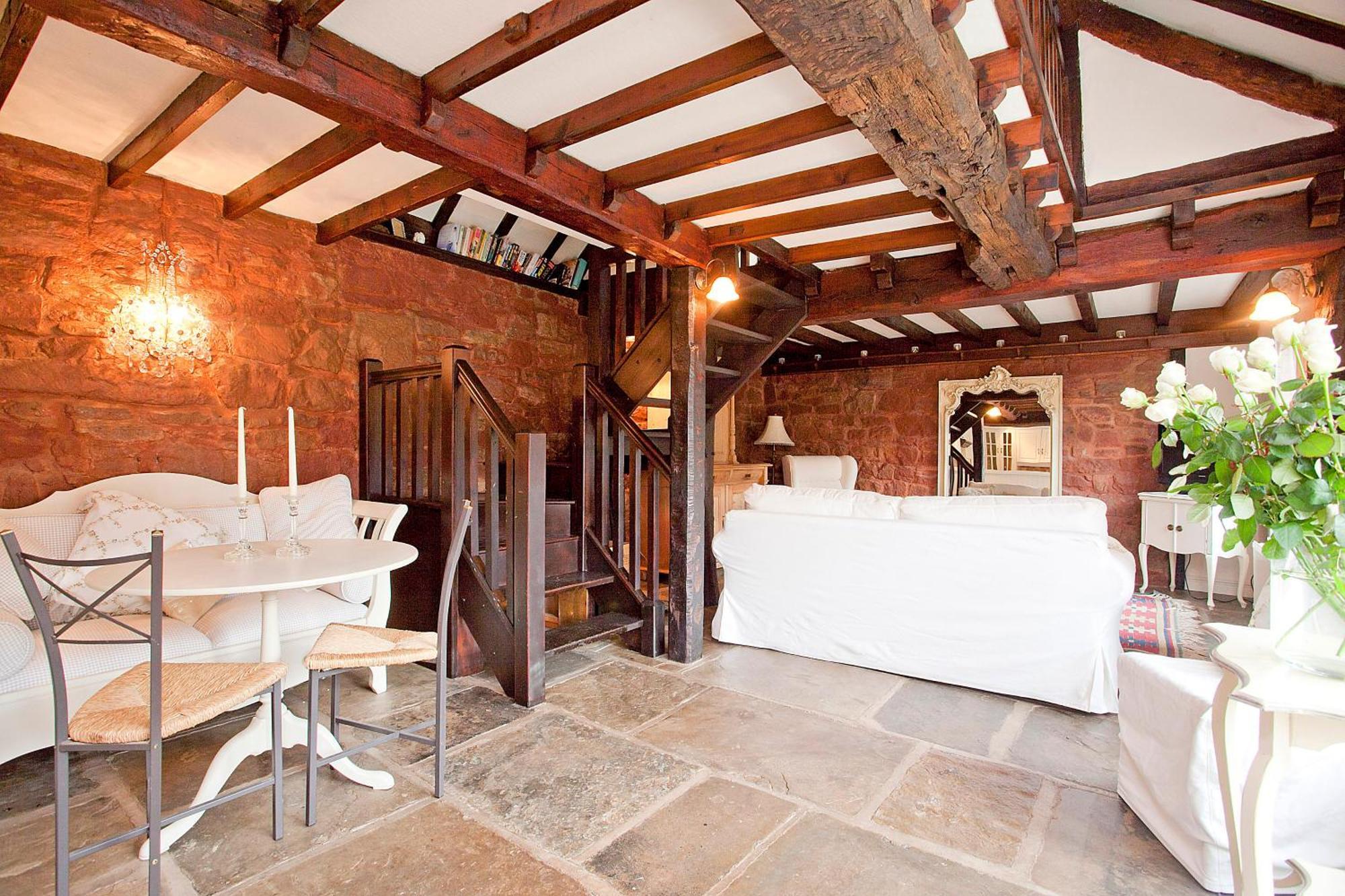 Dovehouse Farm Holiday home Birmingham