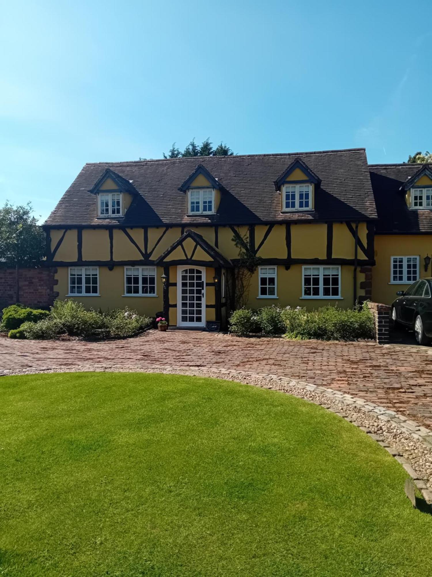 Dovehouse Farm Holiday home Birmingham