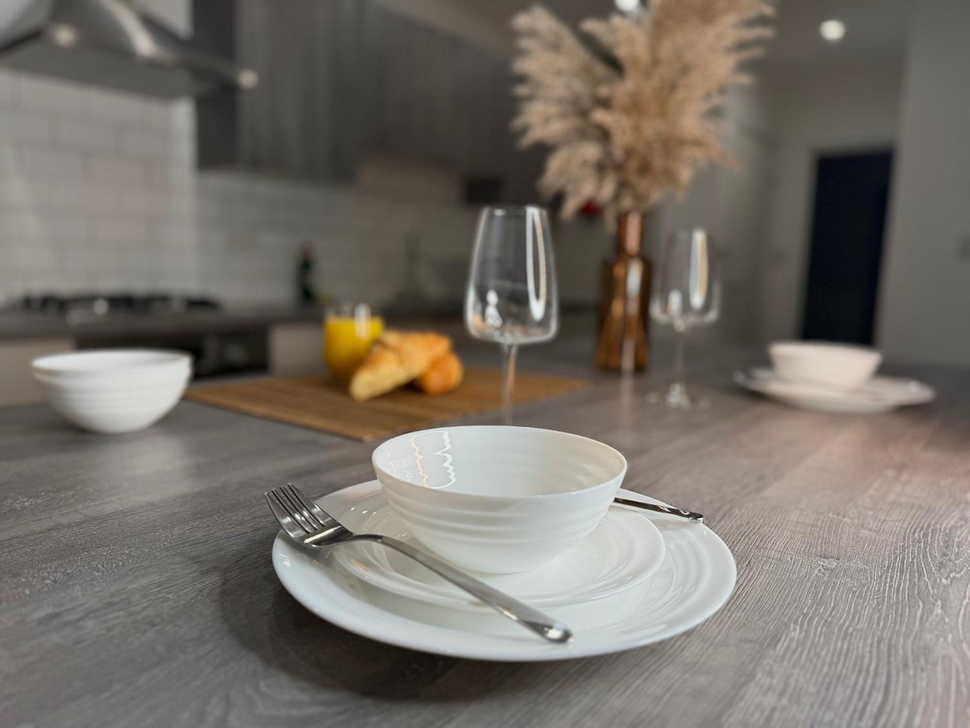 2 Bed Luxury * Birmingham