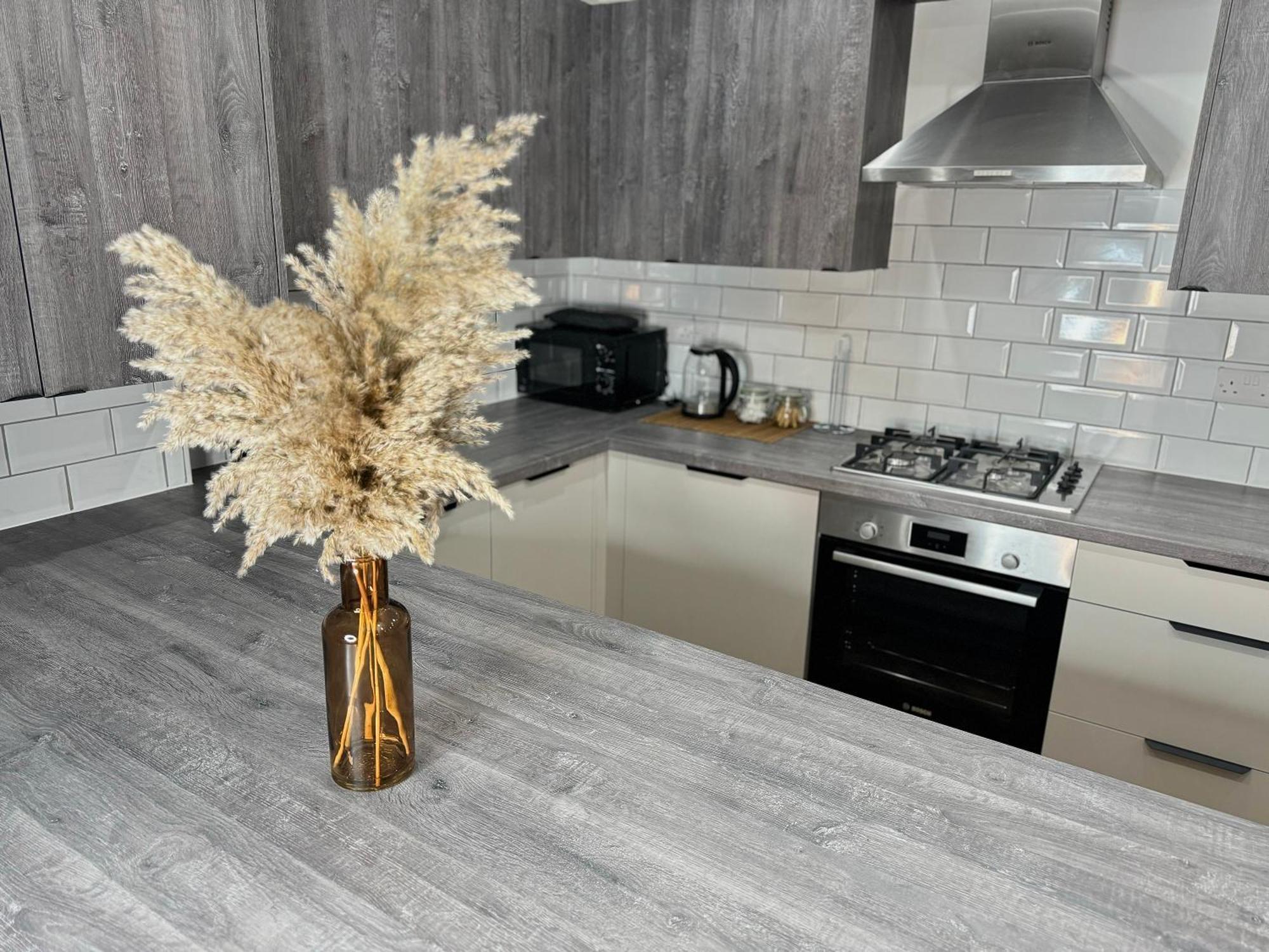 Apartment 2 Bed Luxury