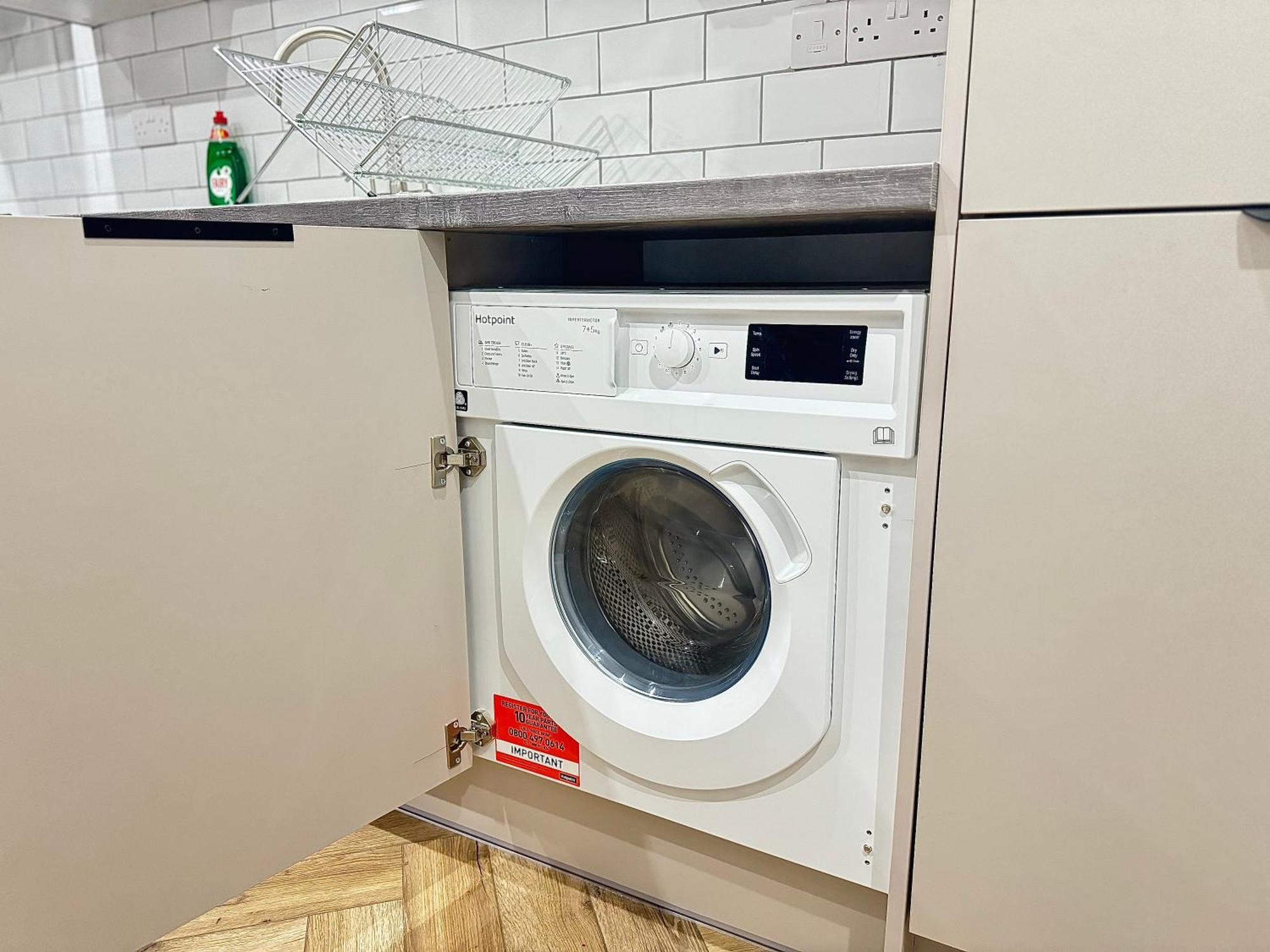 Apartment 2 Bed Luxury Birmingham