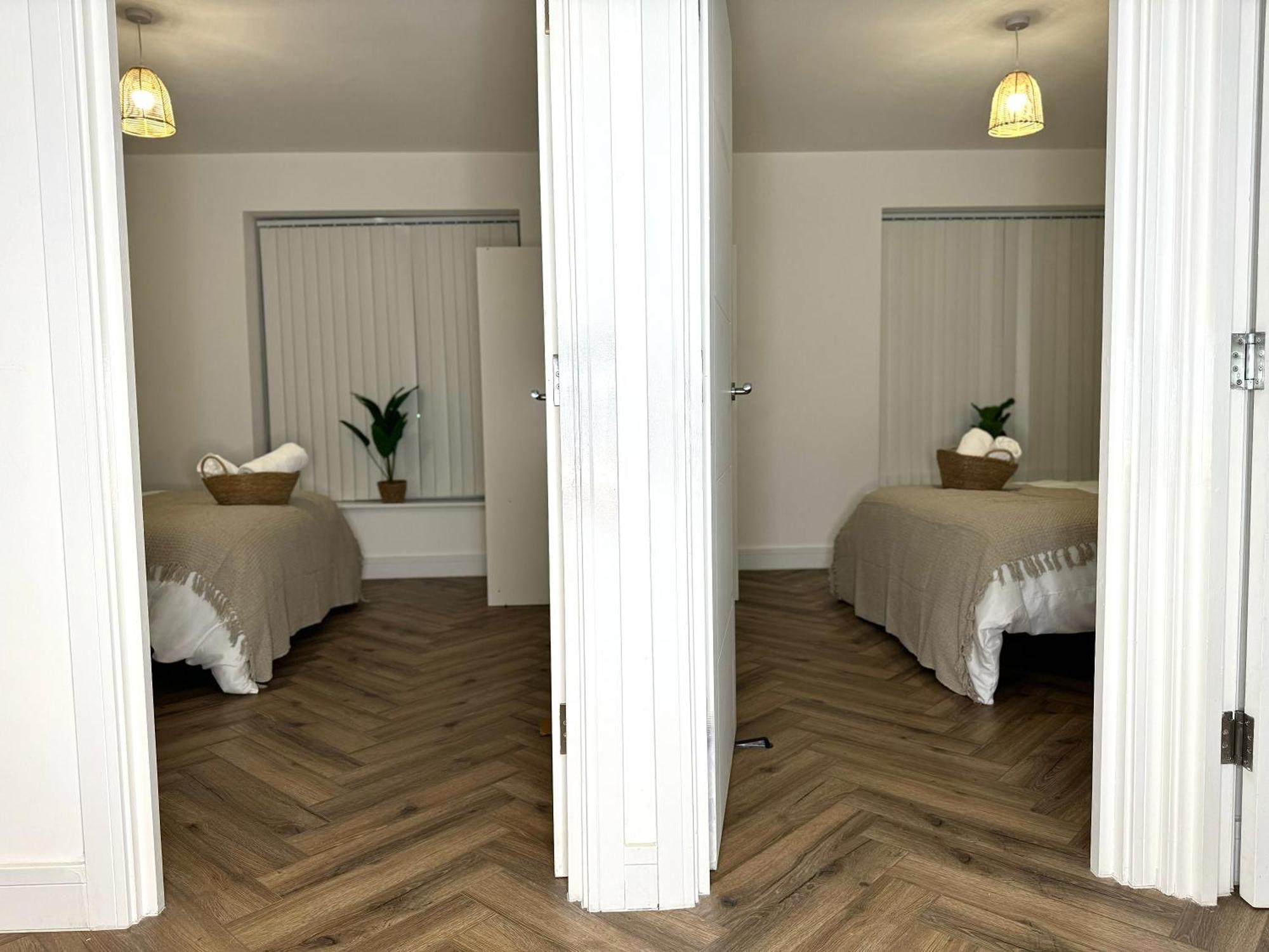 2 Bed Luxury